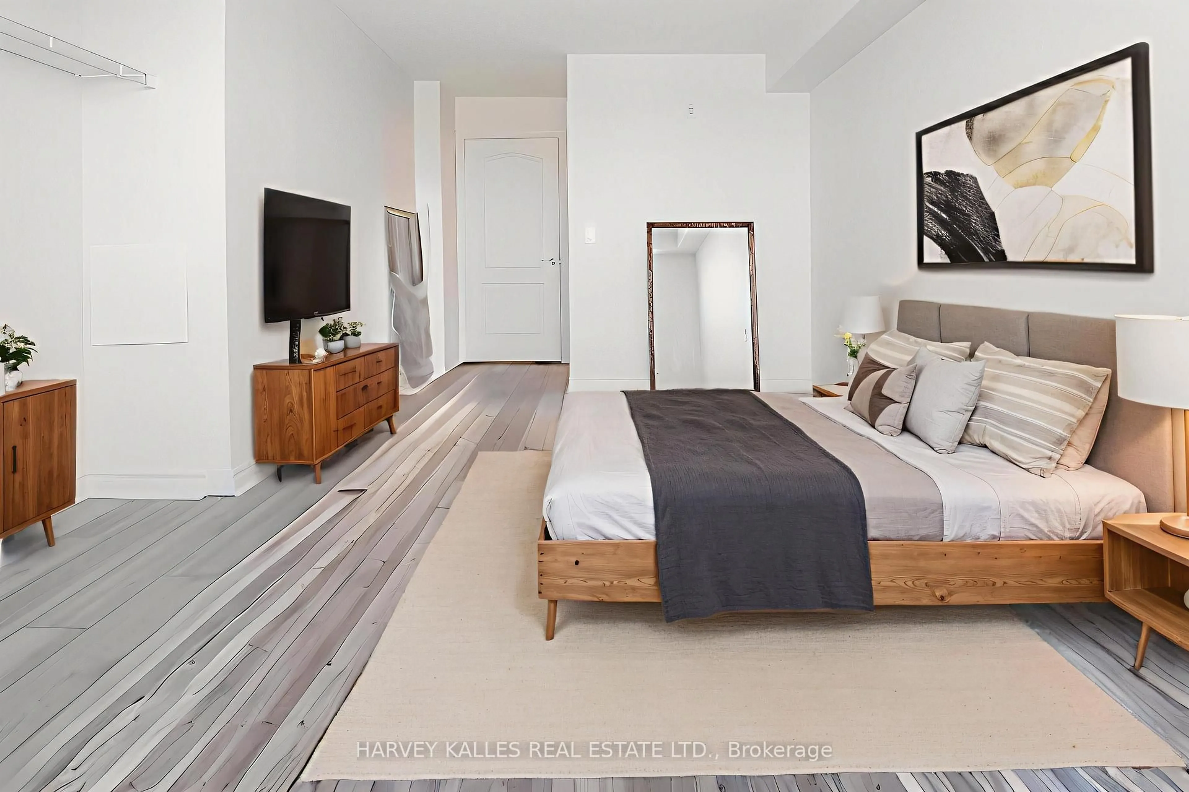 A pic of a room for 1030 Sheppard Ave #803, Toronto Ontario M3H 2T6