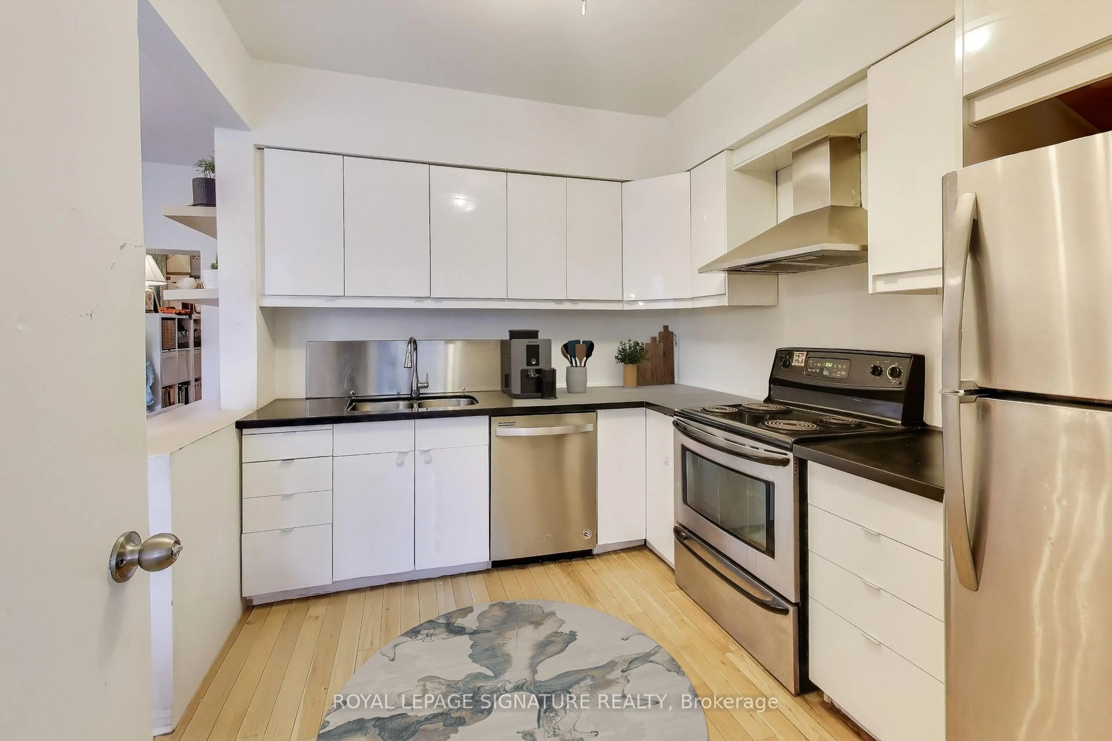 Unknown for 9 Havelock St, Toronto Ontario M6H 3B3