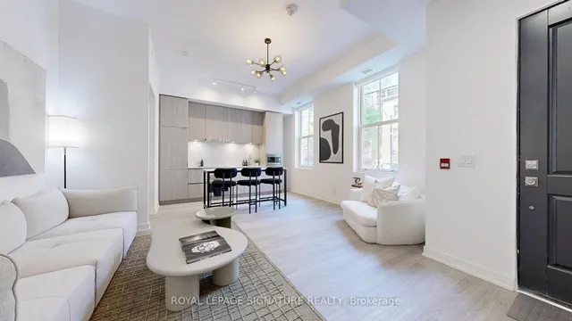 81 Shuter St, Toronto 4