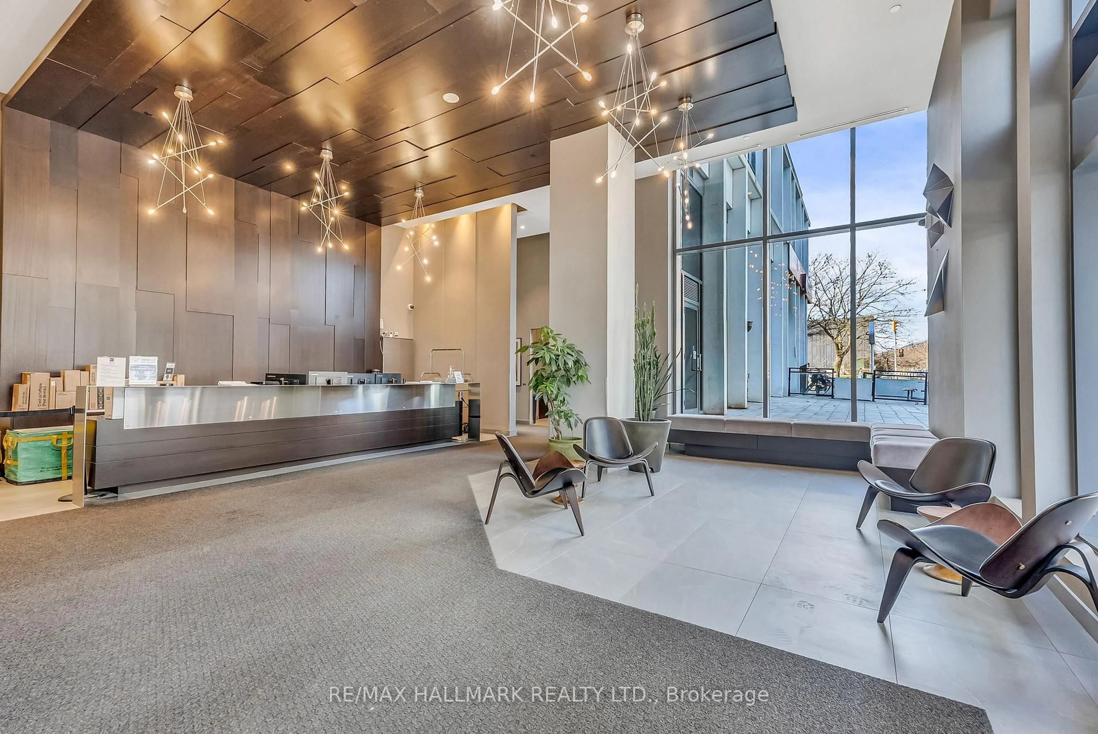 Unknown for 170 Sumach St #908, Toronto Ontario M5A 0C3