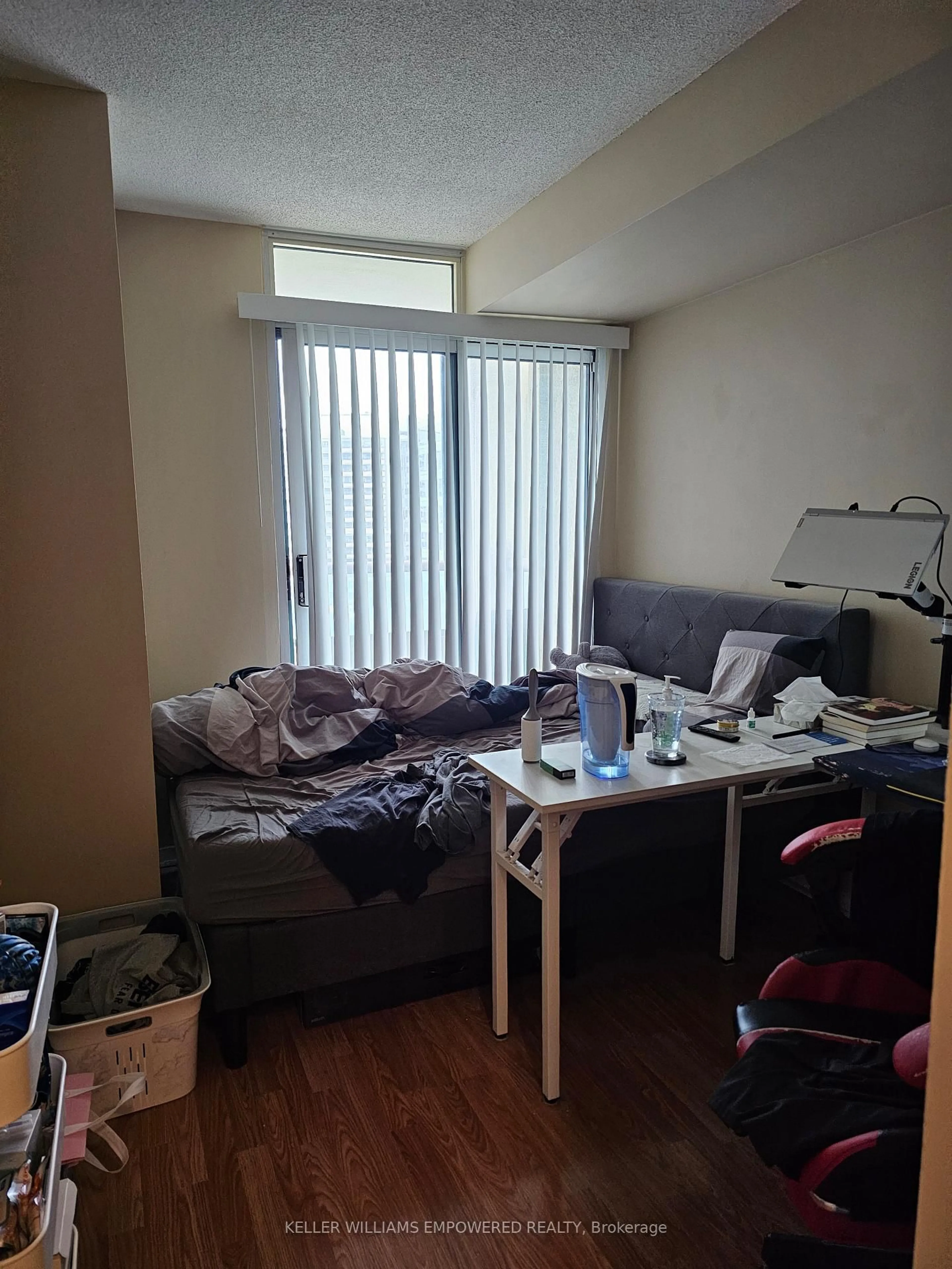 A pic of a room for 238 Doris Ave #1511, Toronto Ontario M2N 6W1