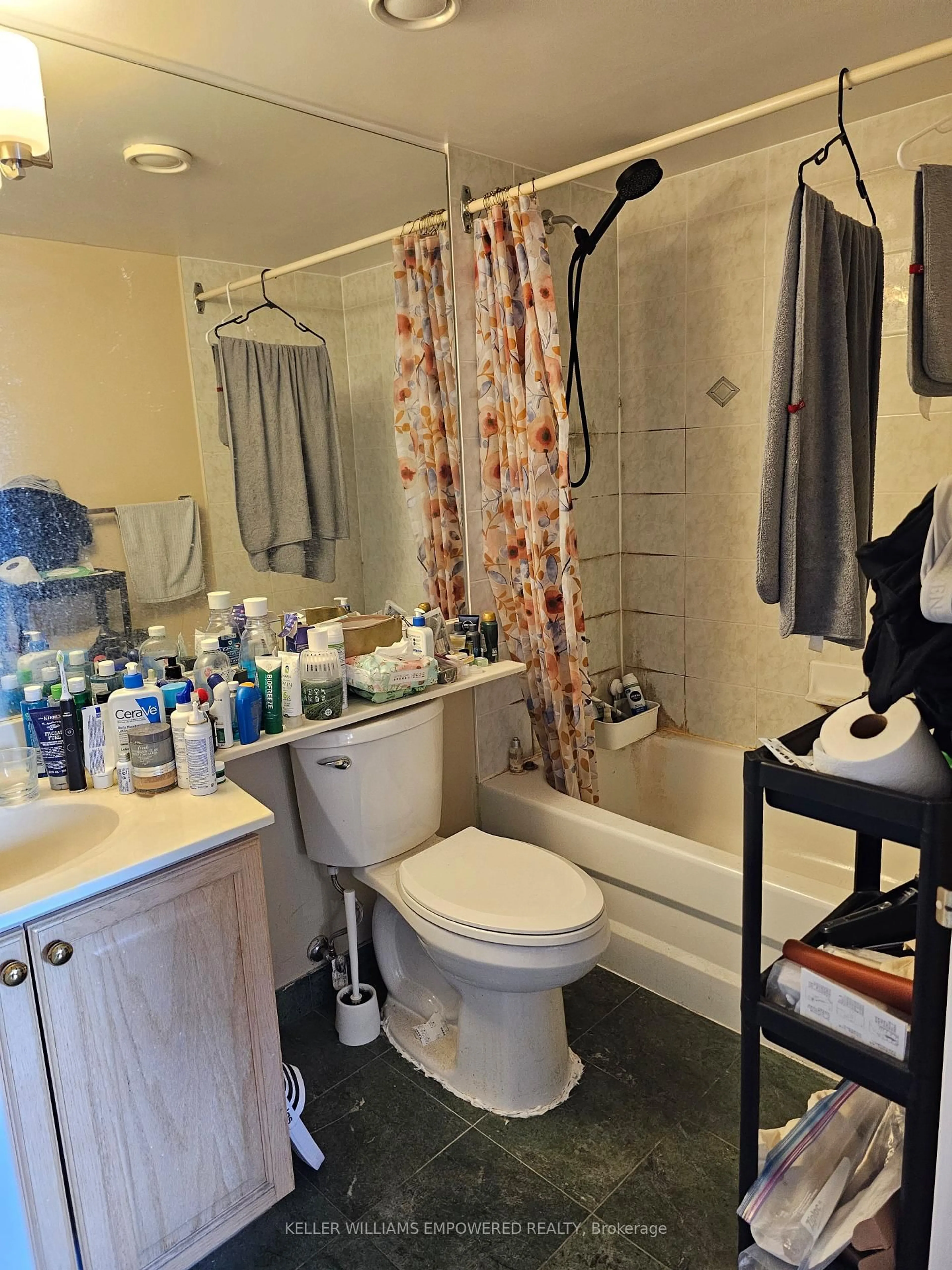 A pic of a room for 238 Doris Ave #1511, Toronto Ontario M2N 6W1