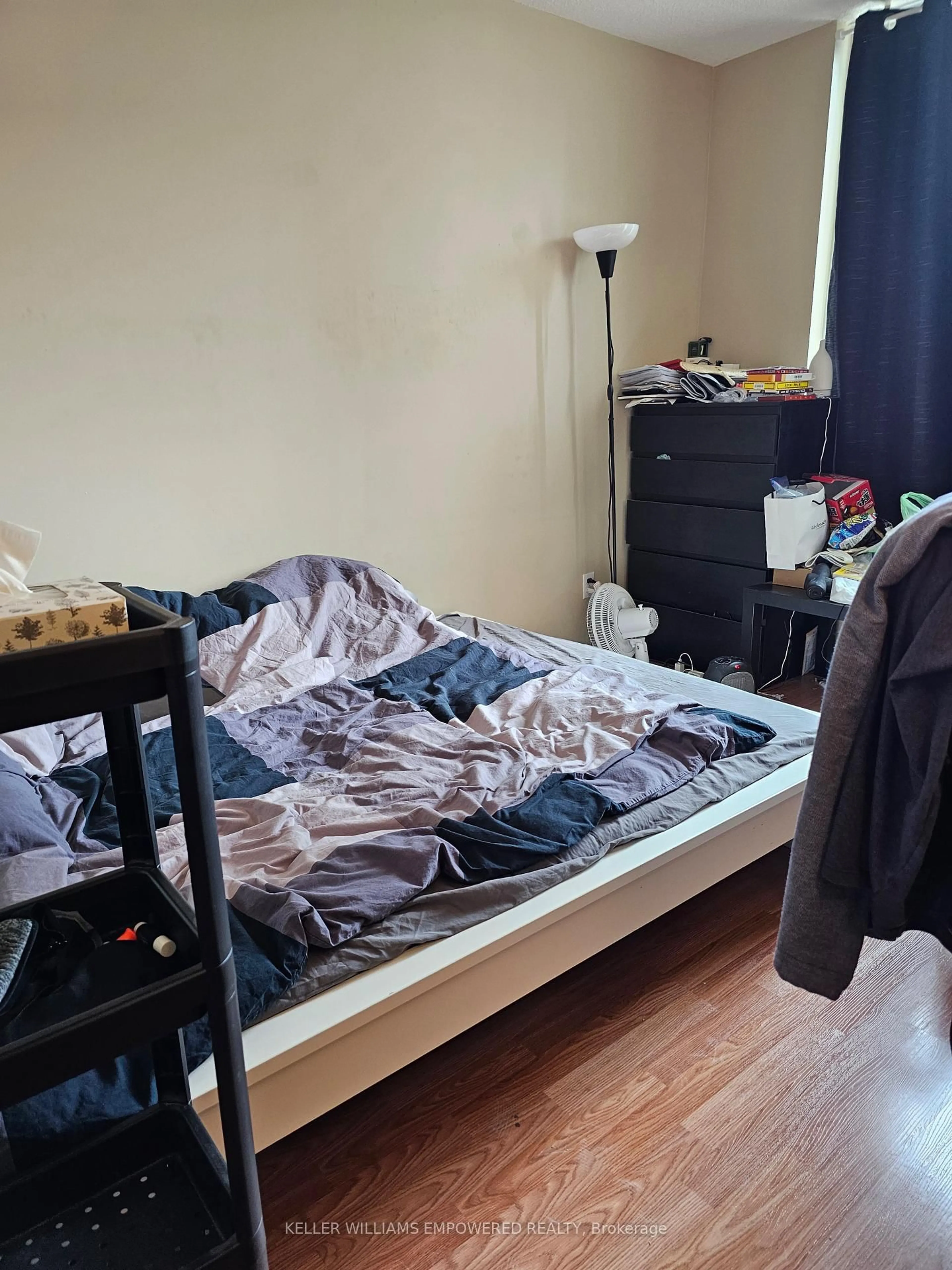 A pic of a room for 238 Doris Ave #1511, Toronto Ontario M2N 6W1