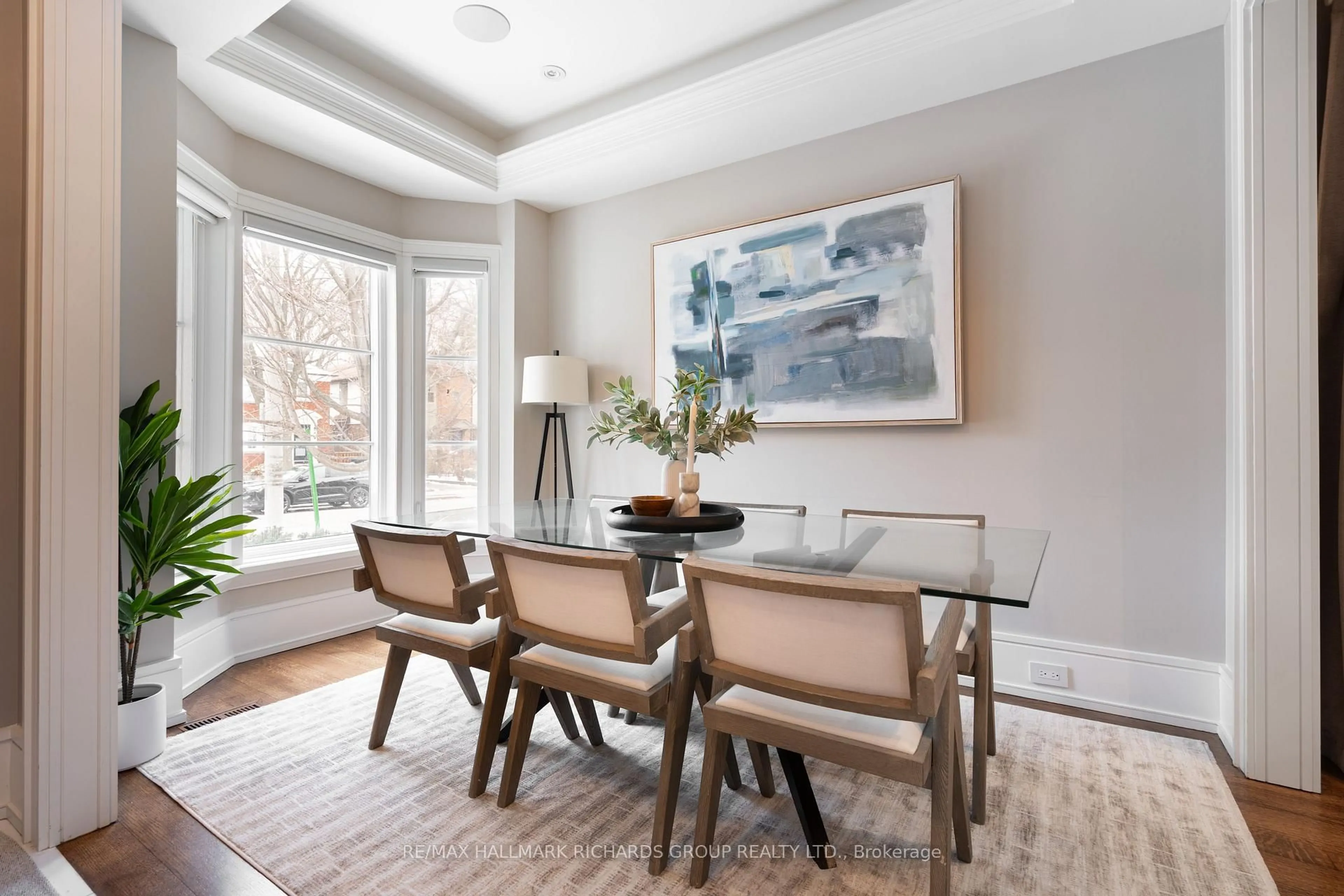 Dining room, unknown for 77 Randolph Rd, Toronto Ontario M4G 3S1