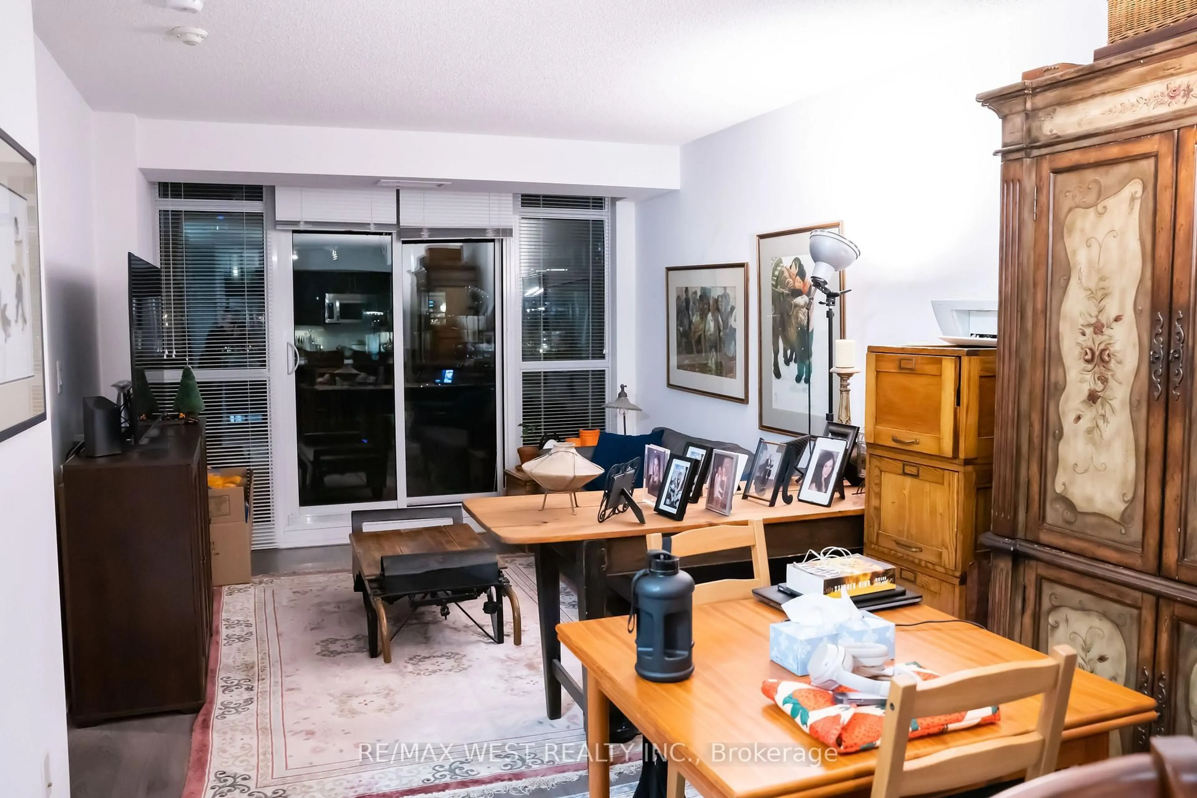 Unknown for 35 Bastion St #1915, Toronto Ontario M5V 0C2