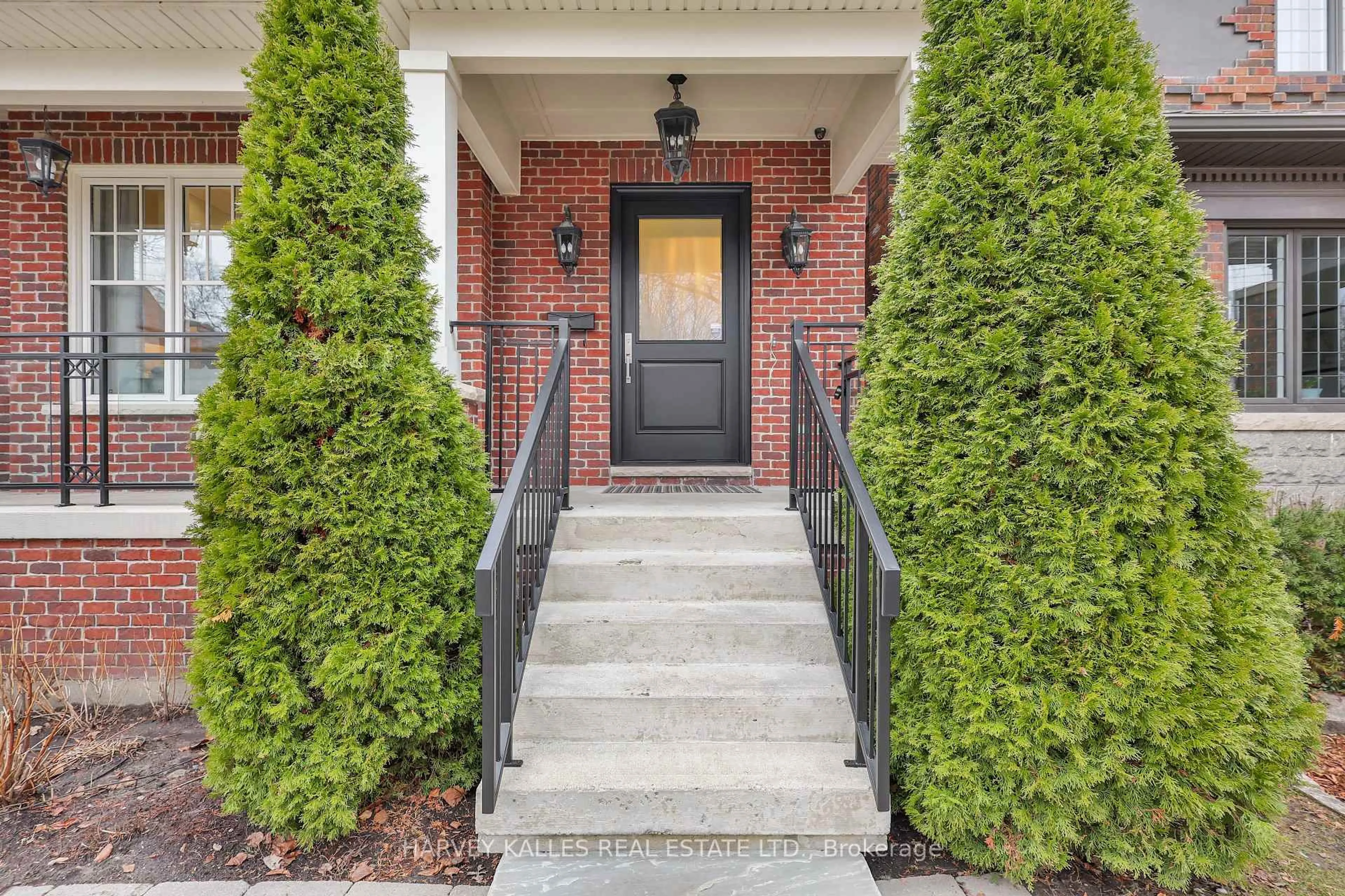 Home with brick exterior material, street for 188 Snowdon Ave, Toronto Ontario M4N 2B2