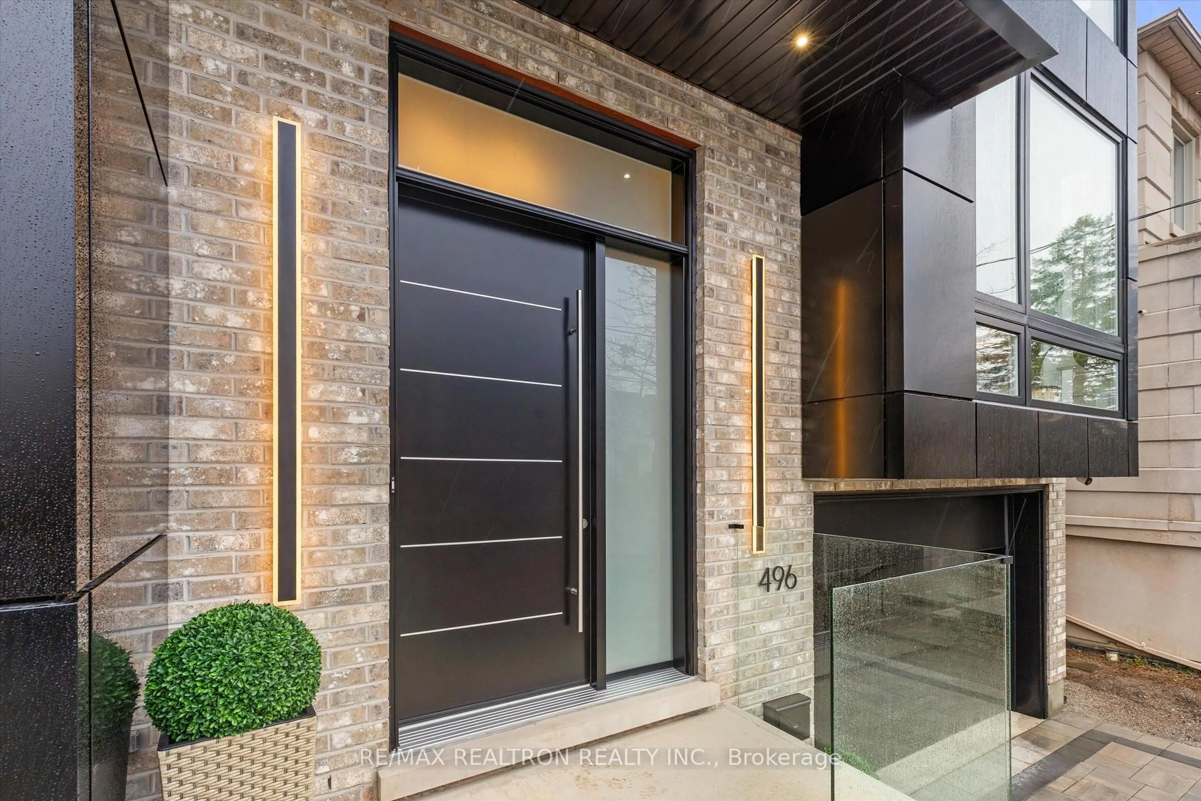 Unknown for 496 Melrose Ave, Toronto Ontario M5M 2A2