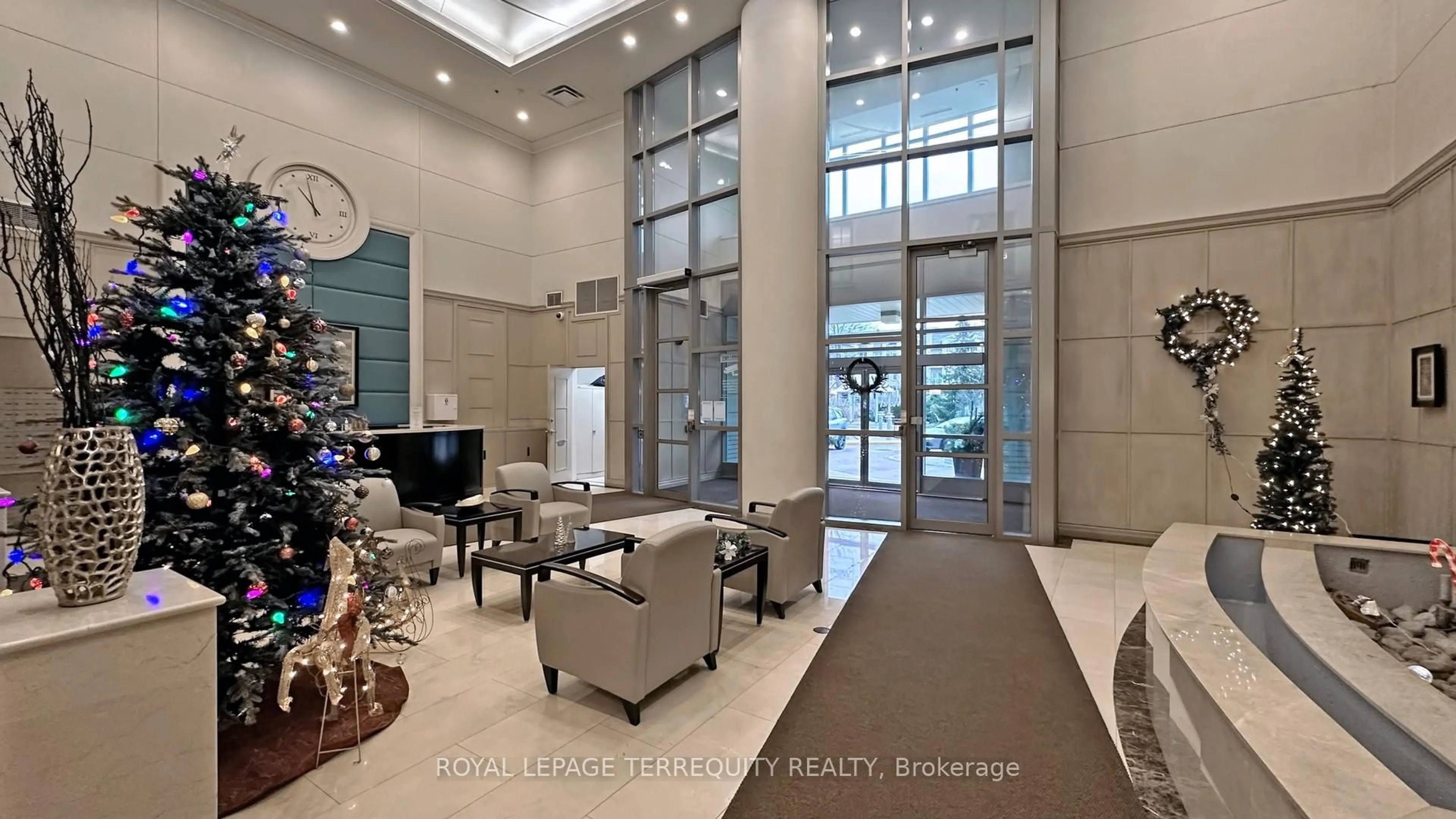 Unknown for 60 Byng Ave ##1509, Toronto Ontario M2N 7K3