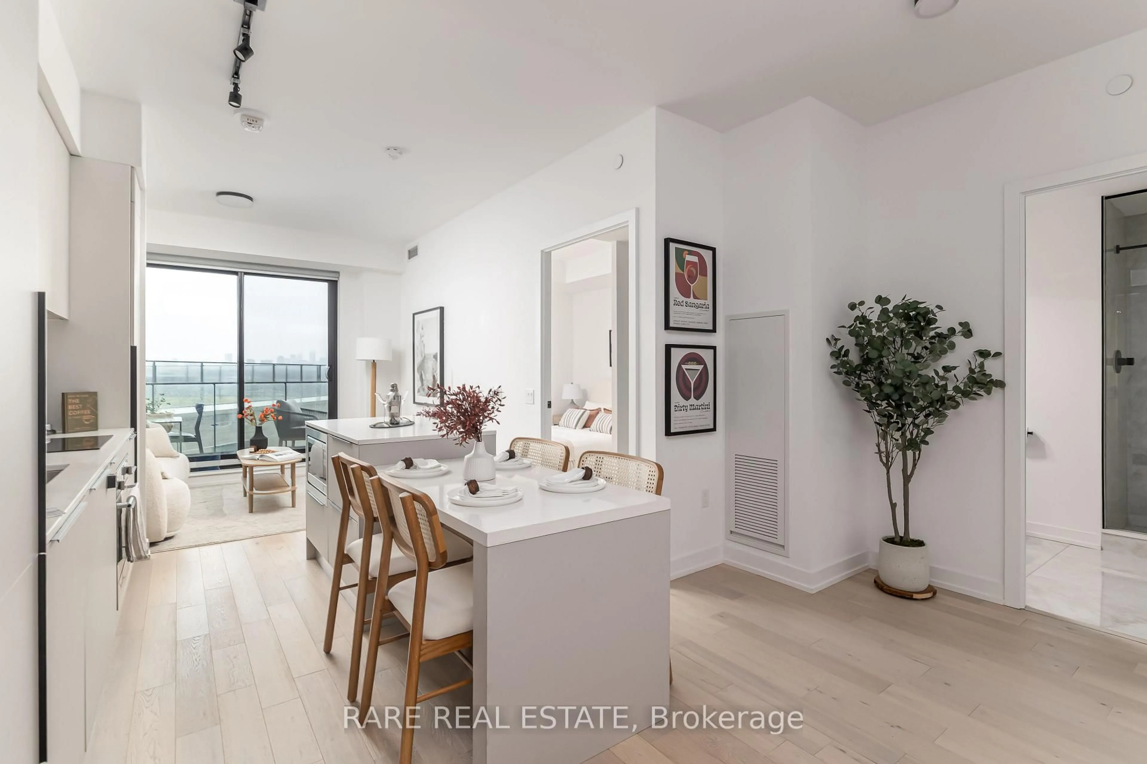 Unknown for 200 Sudbury St #907, Toronto Ontario M6J 0H1