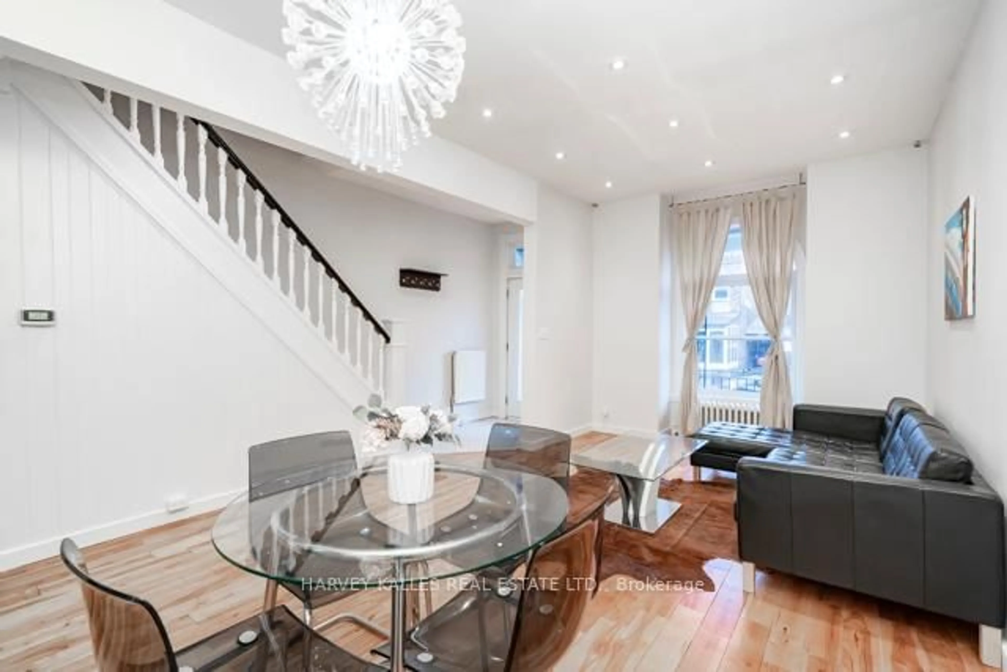 Dining room, unknown for 178 Manning Ave, Toronto Ontario M6J 2K5