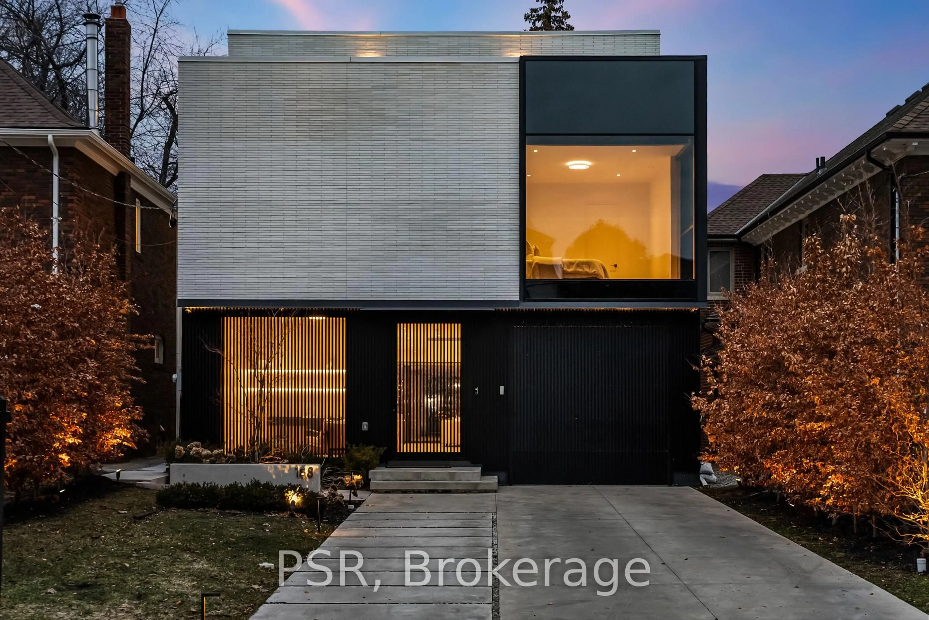 Home with brick exterior material, street for 188 Montclair Ave, Toronto Ontario M5P 1P9