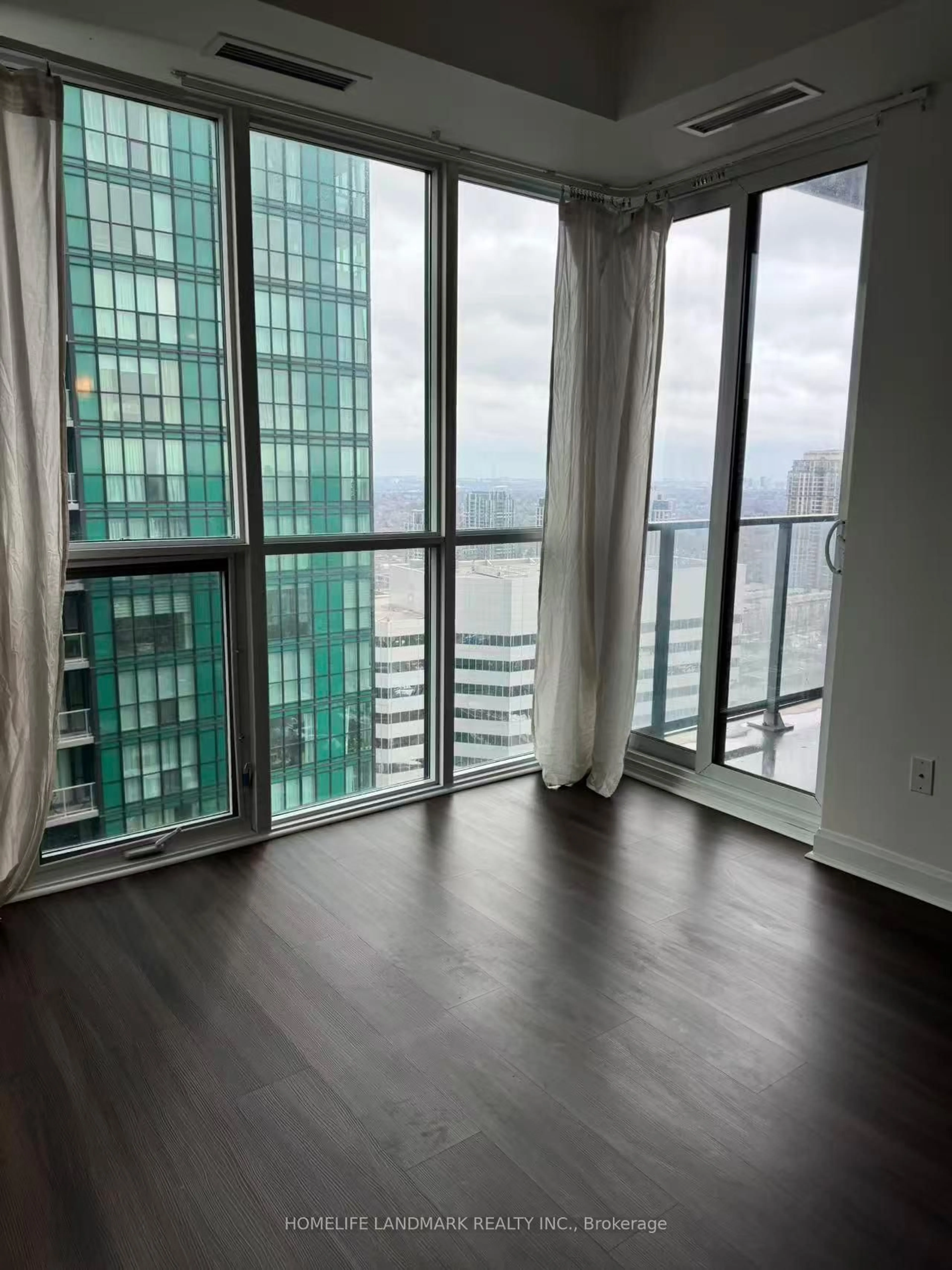 A pic of a room for 11 Bogert Ave #2601, Toronto Ontario M2N 0H4