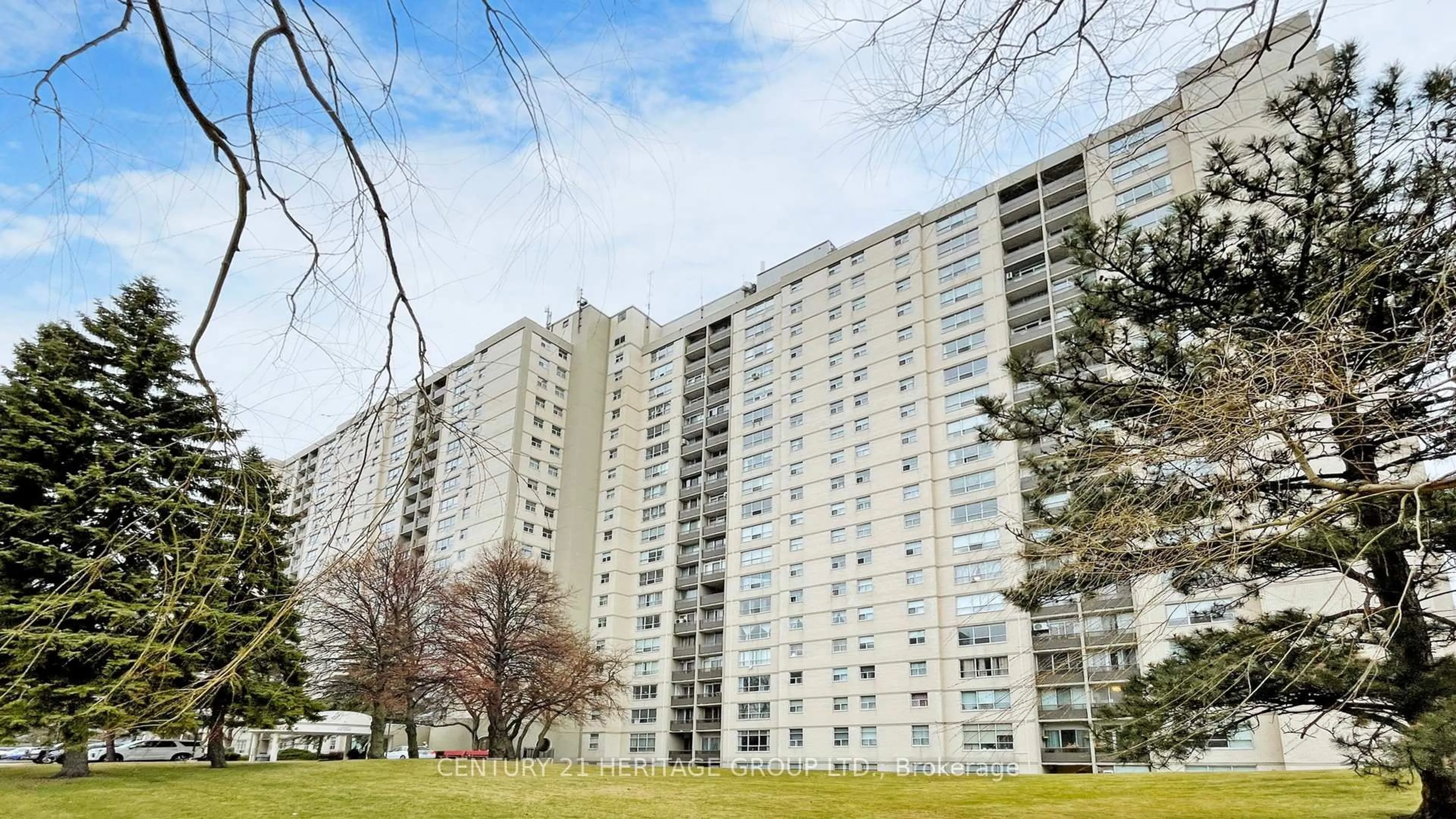 Unknown for 5 Parkway Forest Dr #409, Toronto Ontario M2J 1L2