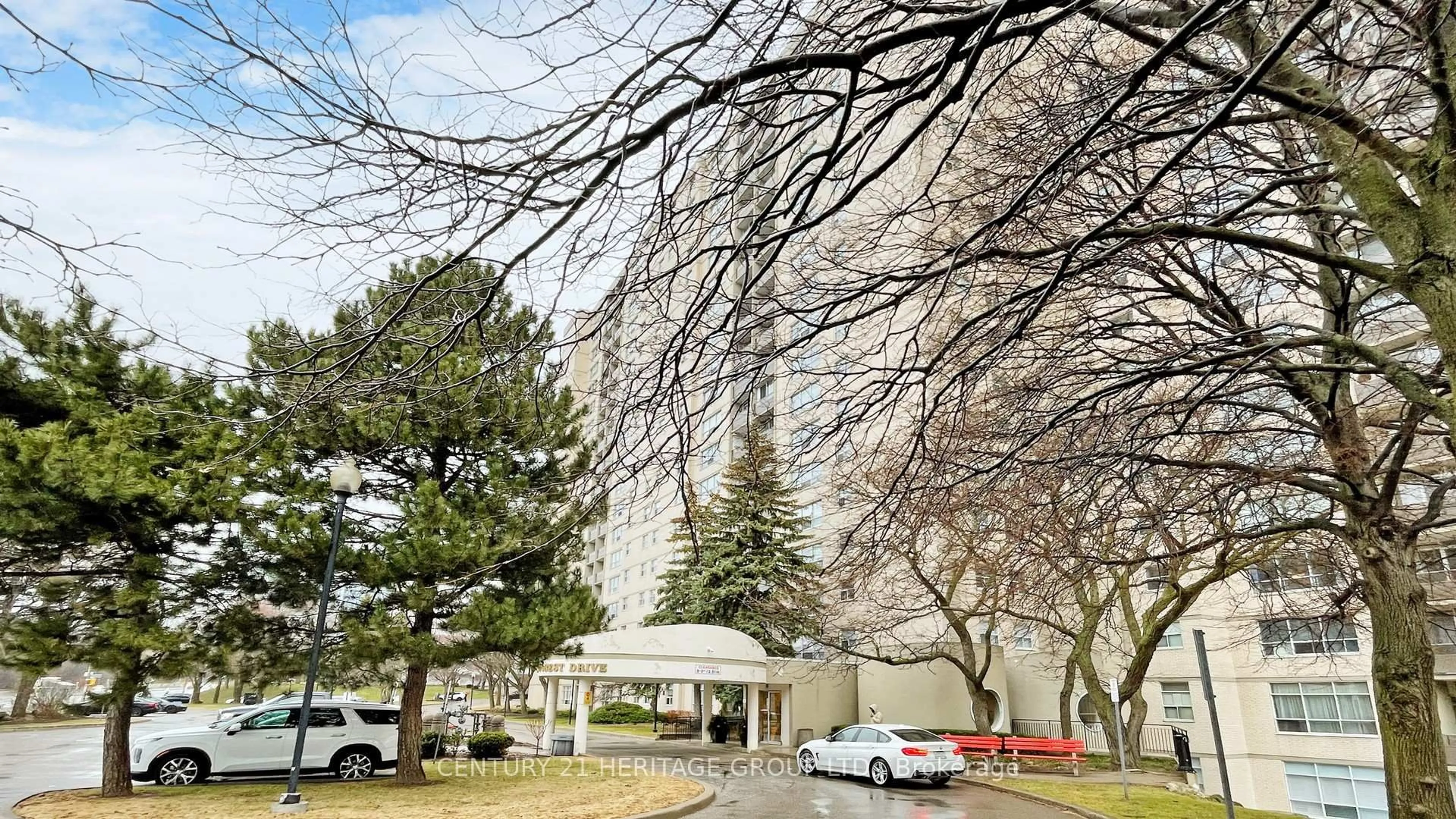 Unknown for 5 Parkway Forest Dr #409, Toronto Ontario M2J 1L2