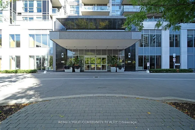 120 Harrison Garden Blvd #1129, Toronto 4