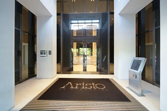 120 Harrison Garden Blvd #1129, Toronto 5