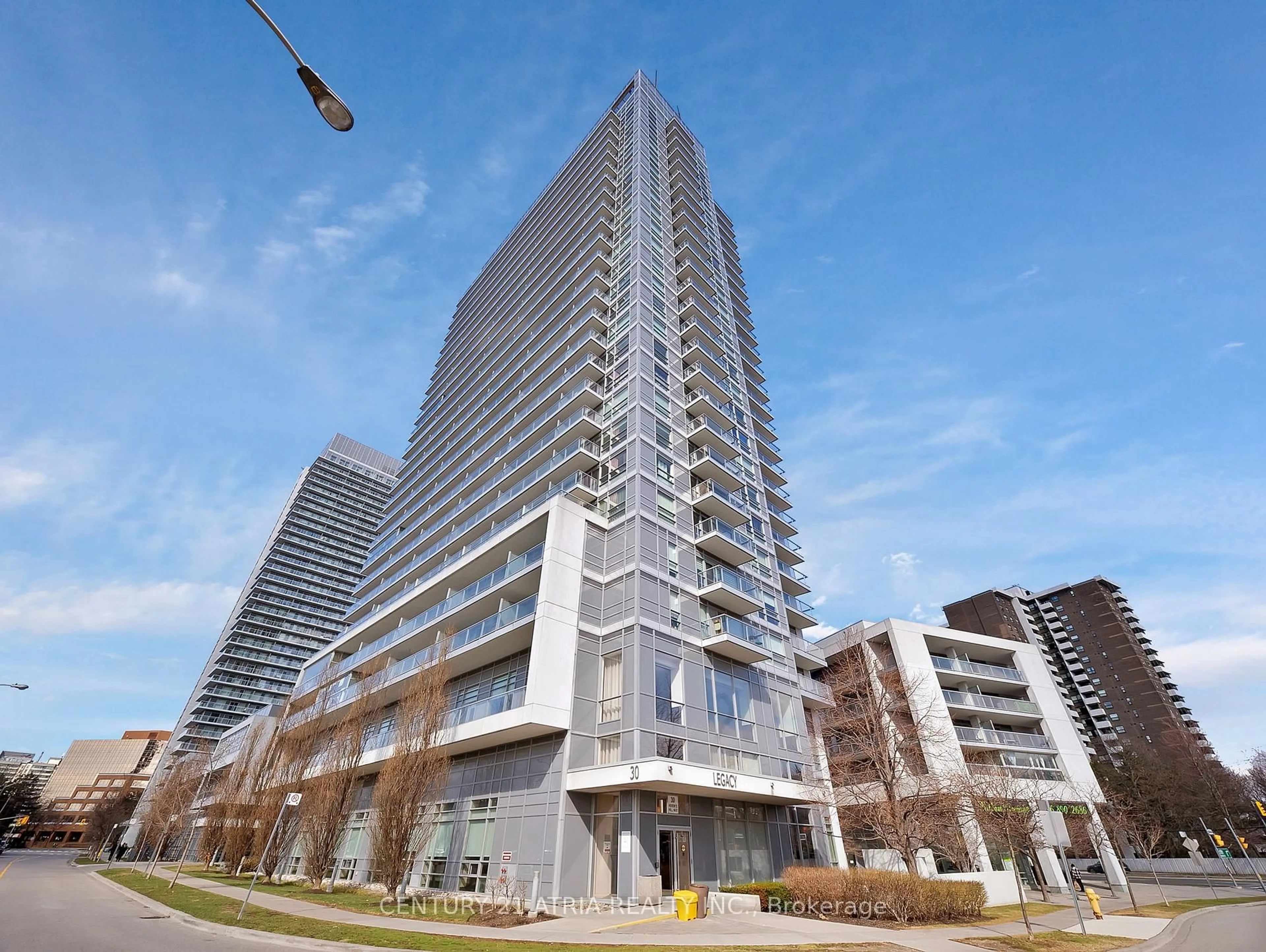 Unknown for 30 Herons Hill Way #1801, Toronto Ontario M2J 0A7