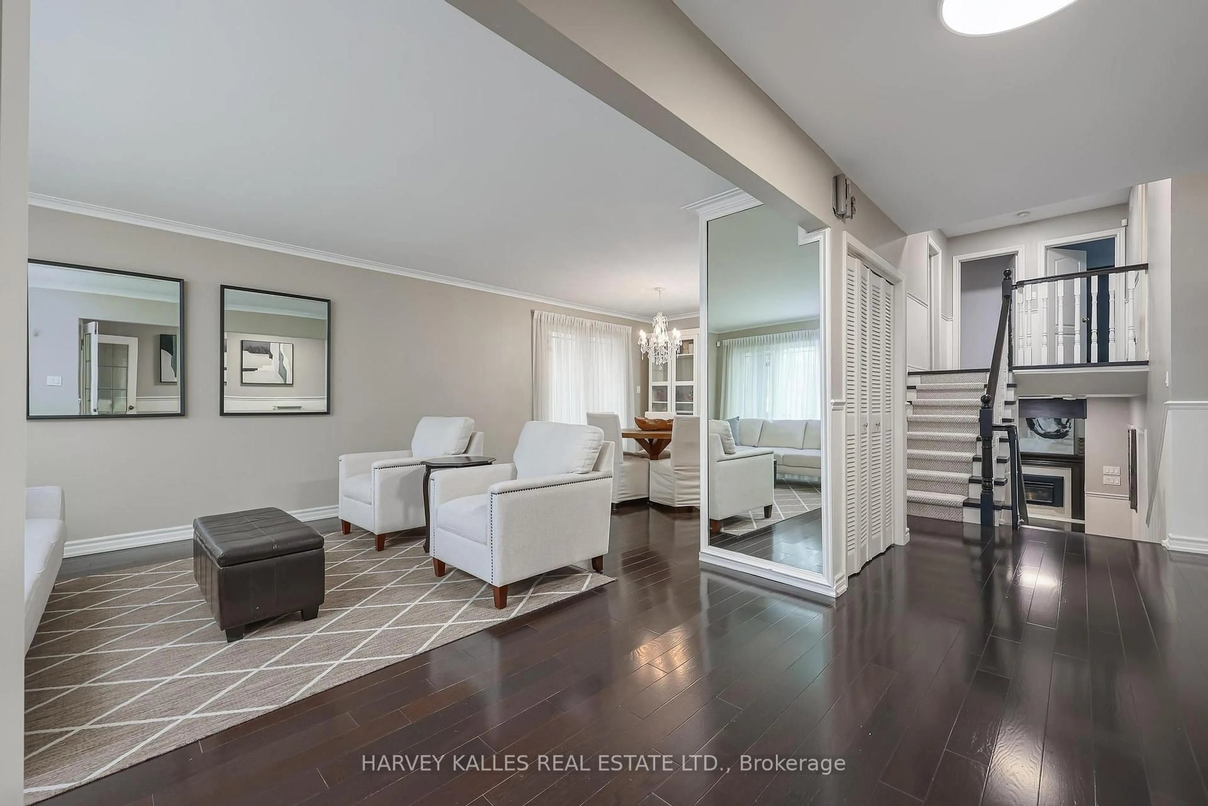 Unknown for 29 Rockland Dr, Toronto Ontario M2M 2Y8