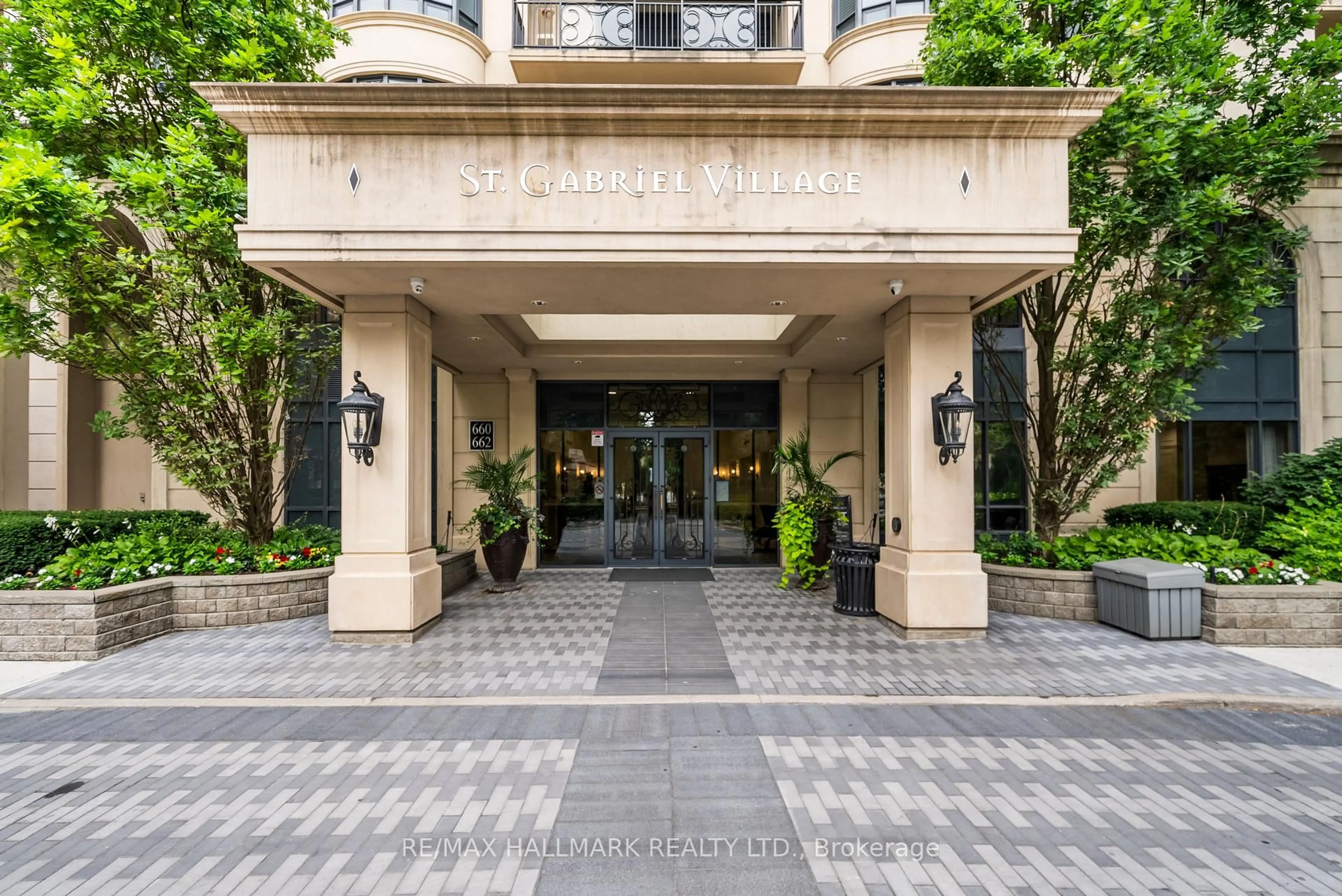 Unknown for 660 Sheppard Ave #601, Toronto Ontario M2K 3E5