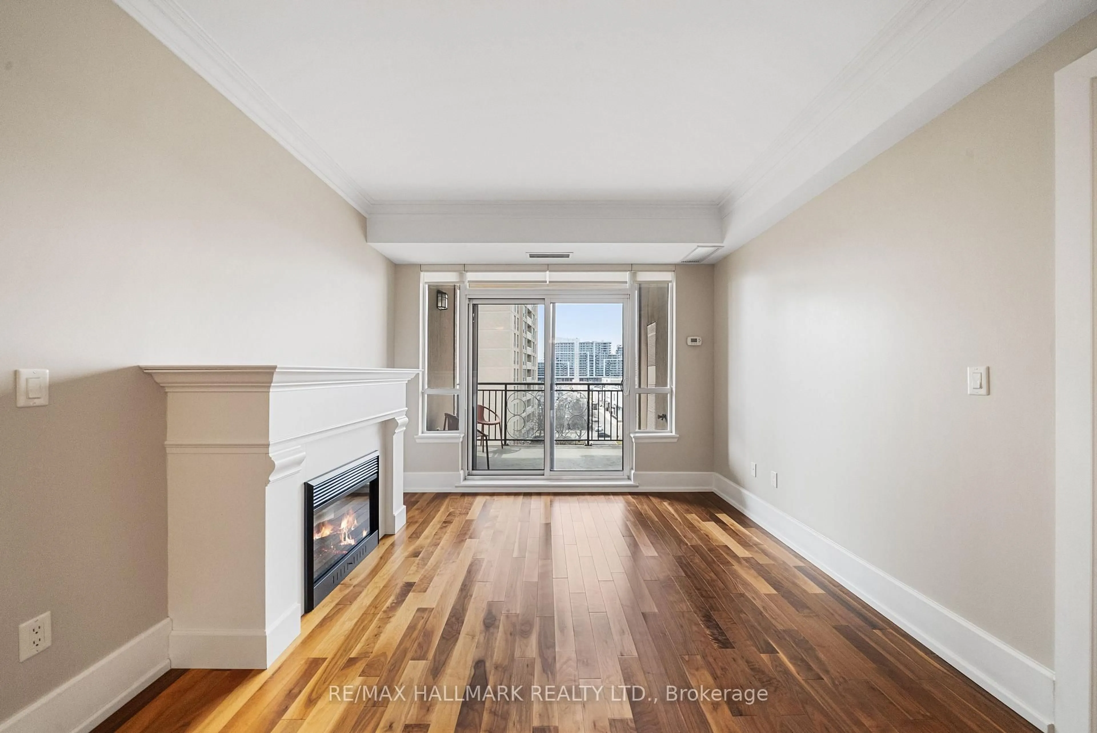 Unknown for 660 Sheppard Ave #601, Toronto Ontario M2K 3E5