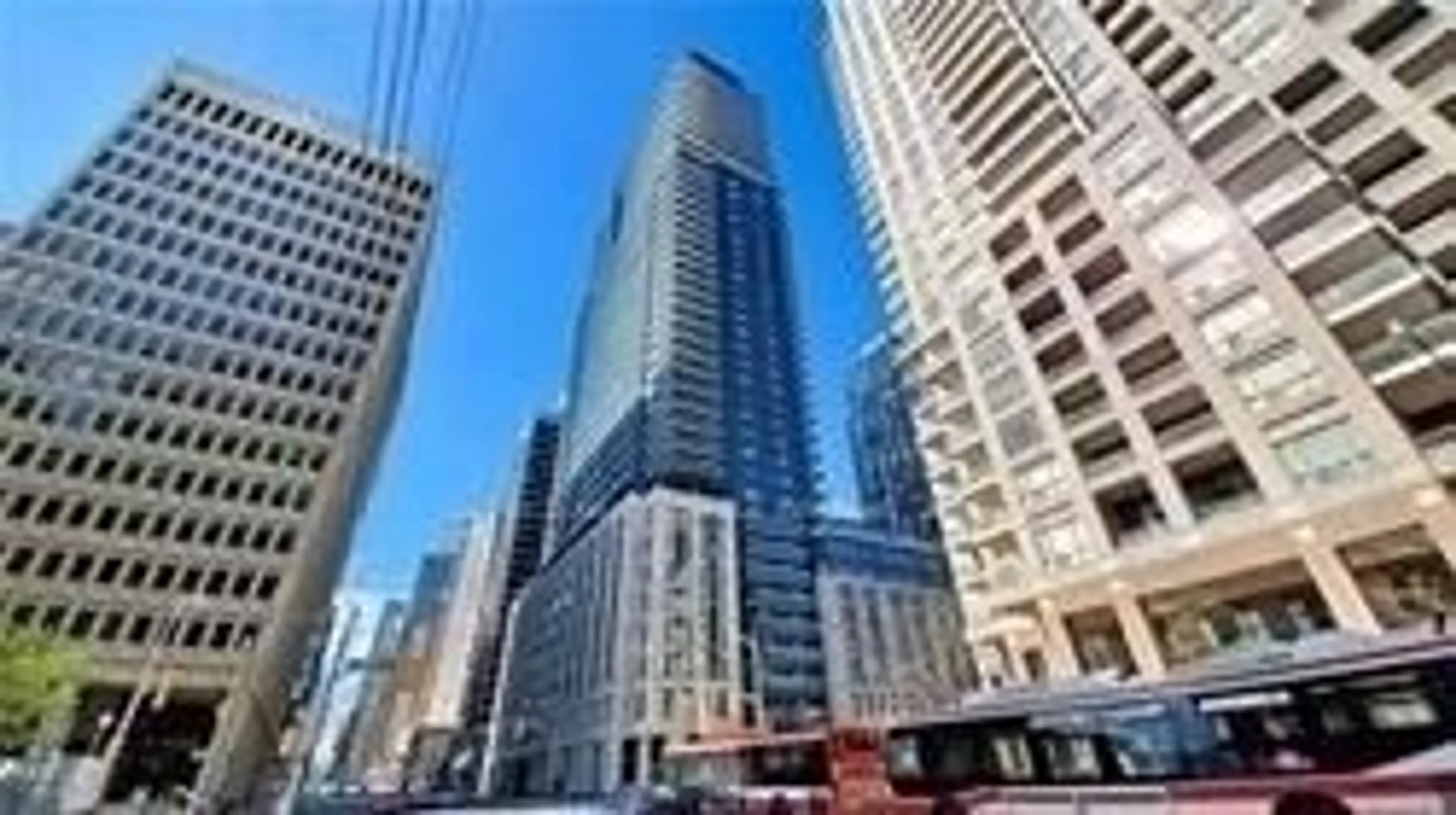 Unknown for 955 Bay St #PH5, Toronto Ontario M5C 0C6