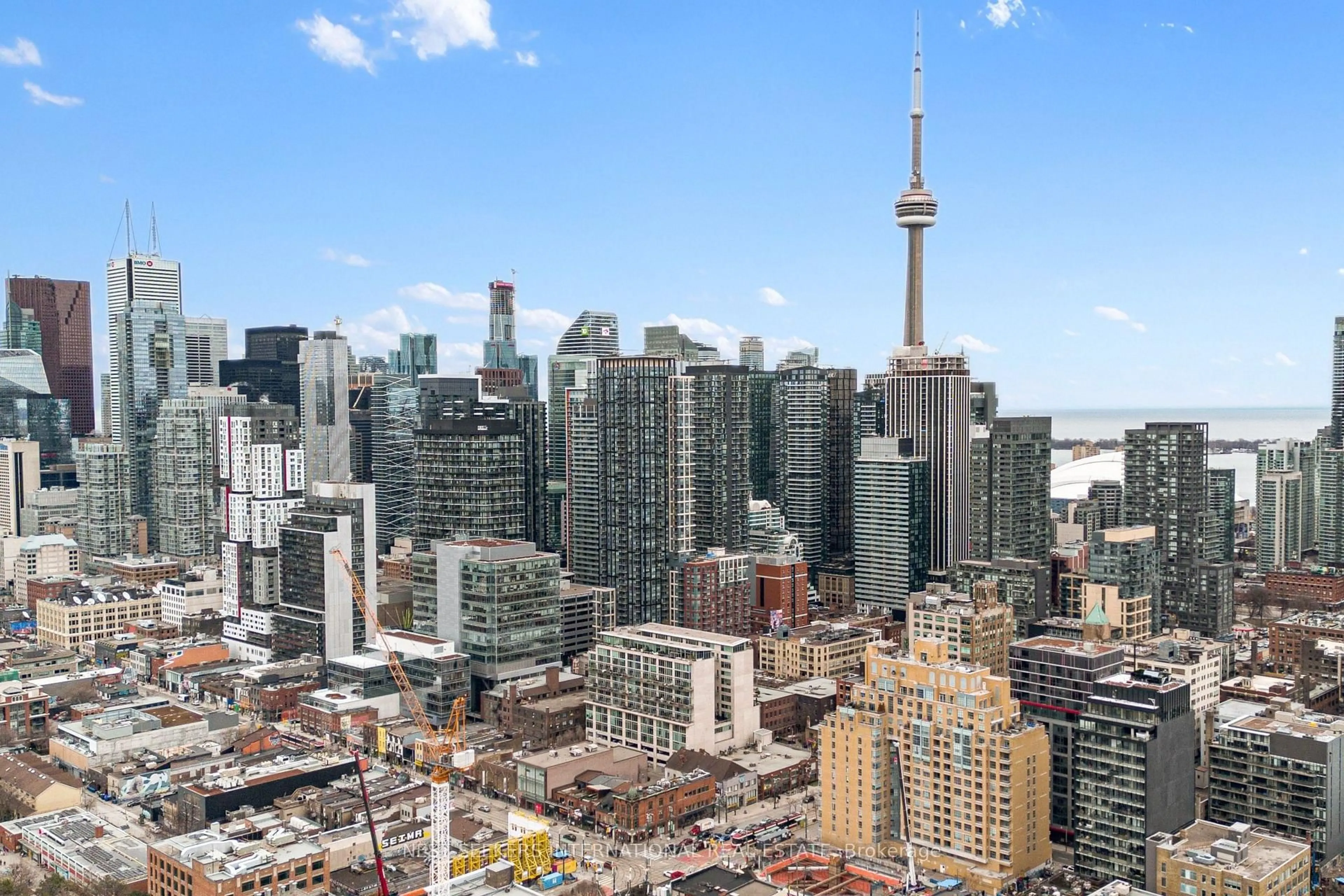 Unknown for 388 Richmond St #519, Toronto Ontario M5V 3P1