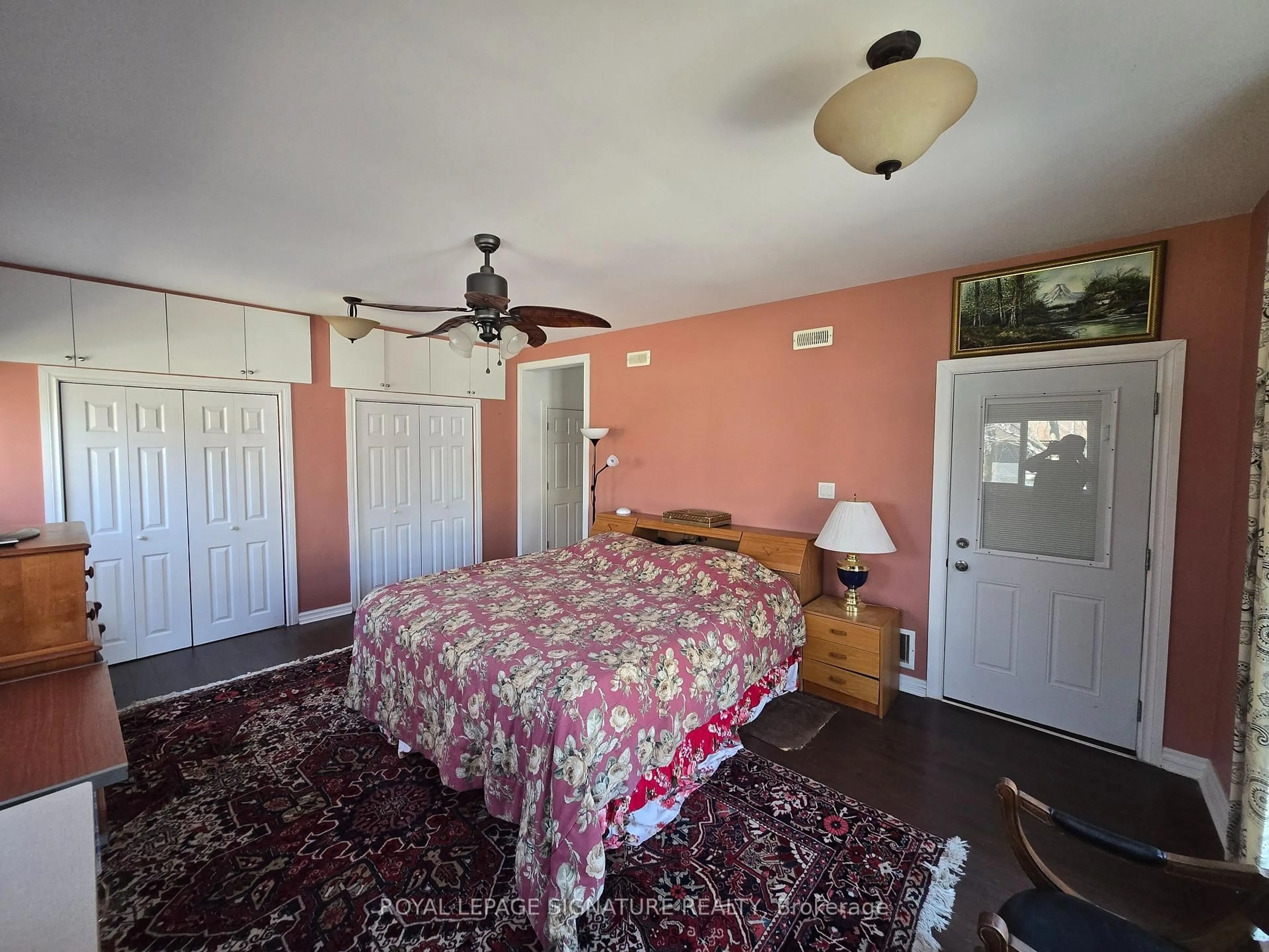 A pic of a room for 601 Conacher Dr, Toronto Ontario M2M 3M9