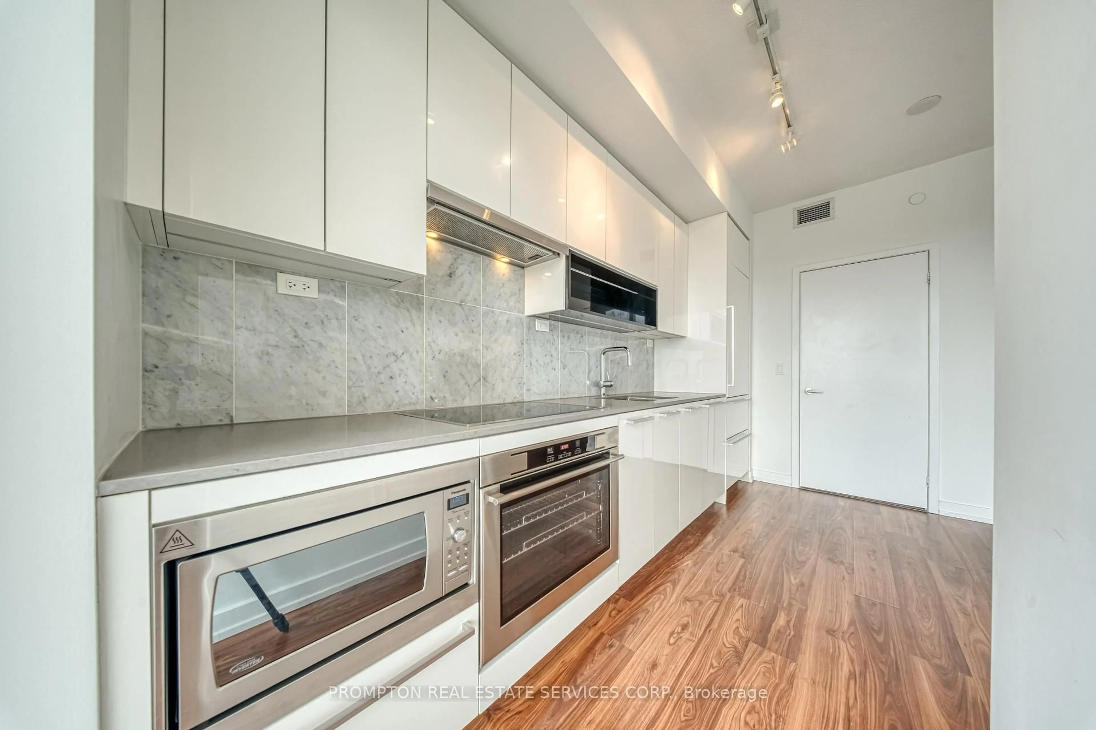 Unknown for 117 McMahon Dr #2801, Toronto Ontario M2K 0E4