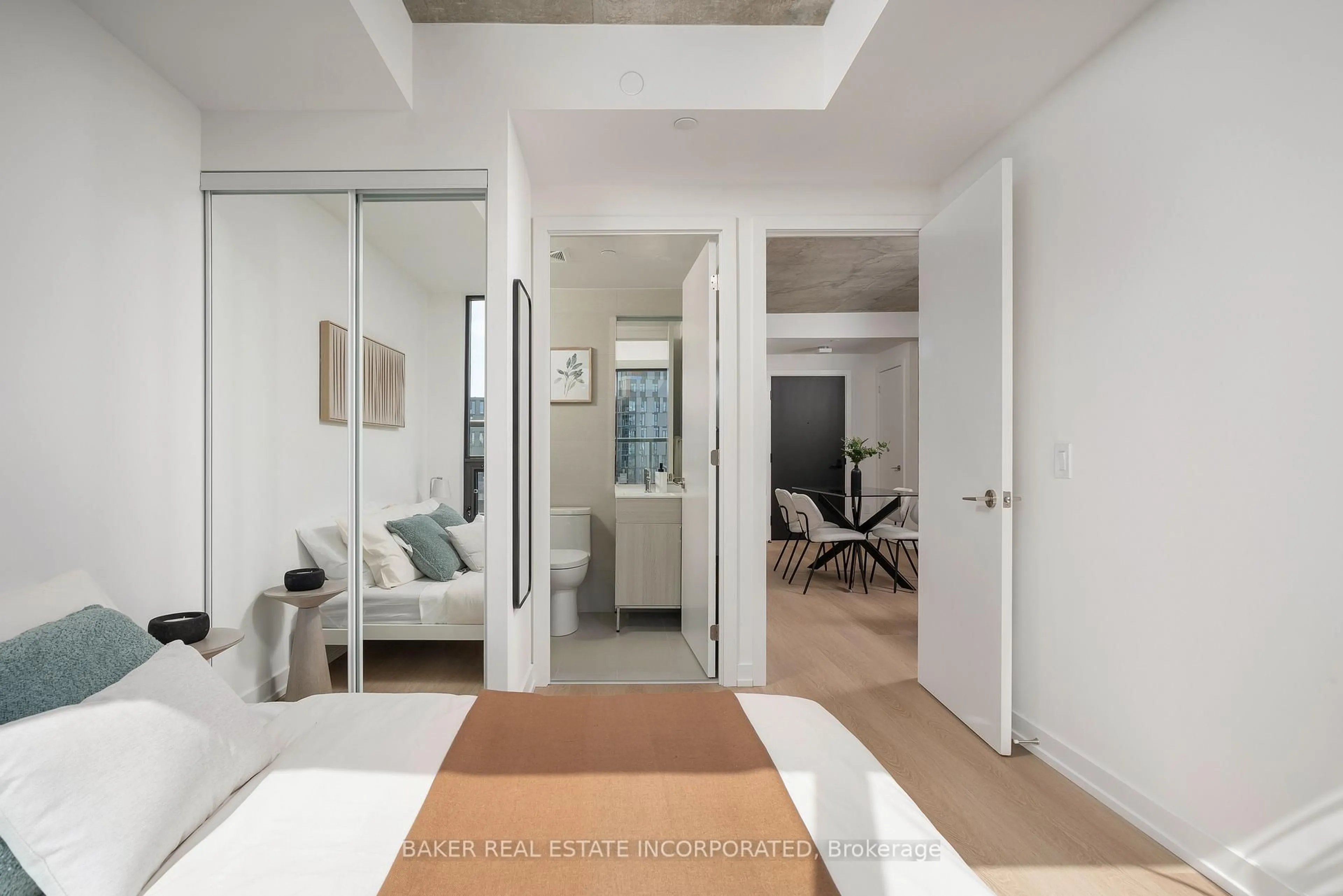 Unknown for 28 Eastern Ave #1010, Toronto Ontario M5A 0Y2