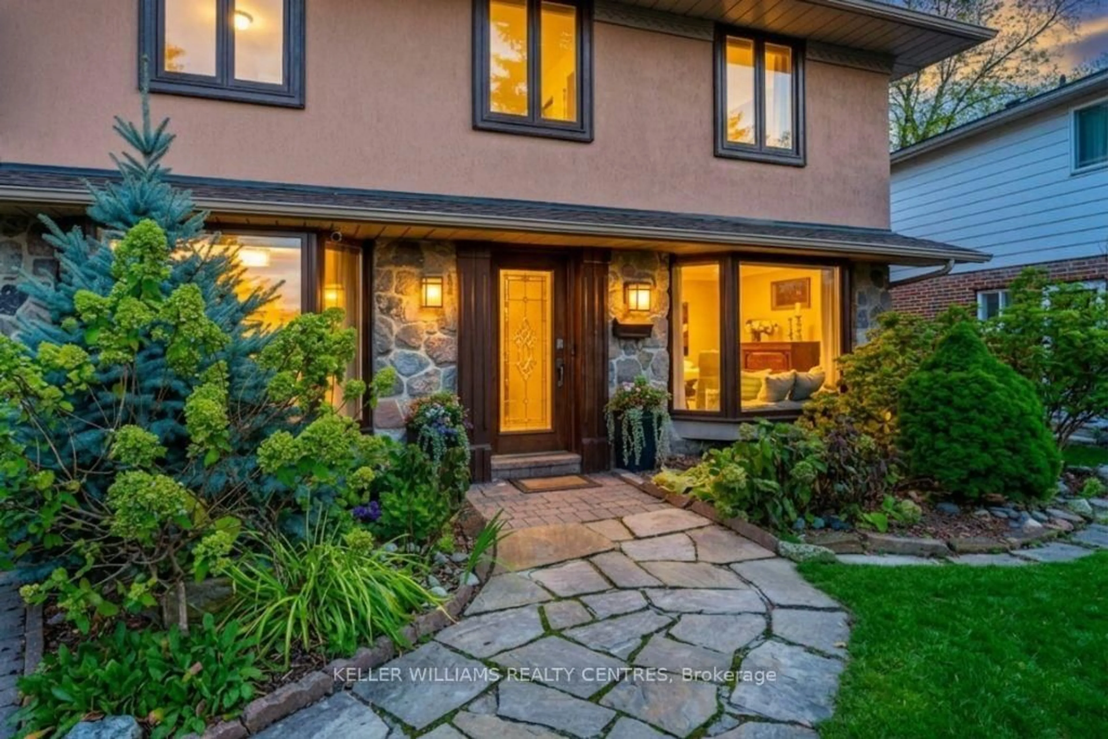 Home with brick exterior material, street for 50 Skyview Cres, Toronto Ontario M2J 1B8