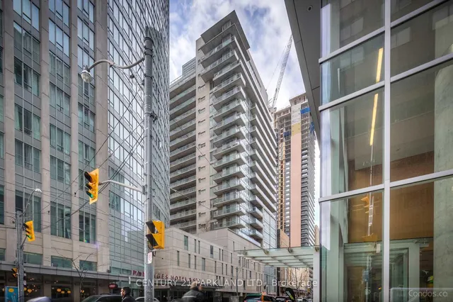 220 Victoria St #1101, Toronto