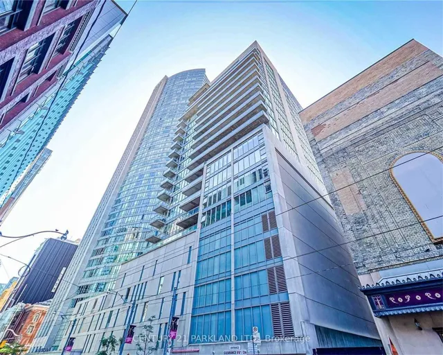 220 Victoria St #1101, Toronto 2