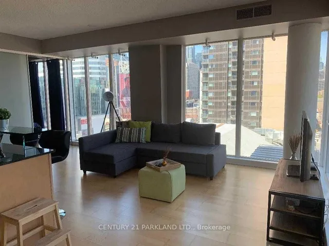 220 Victoria St #1101, Toronto 3