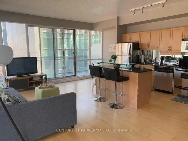 220 Victoria St #1101, Toronto 4