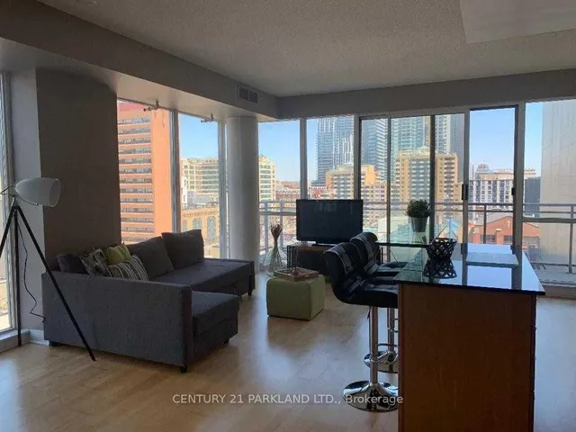 220 Victoria St #1101, Toronto 5