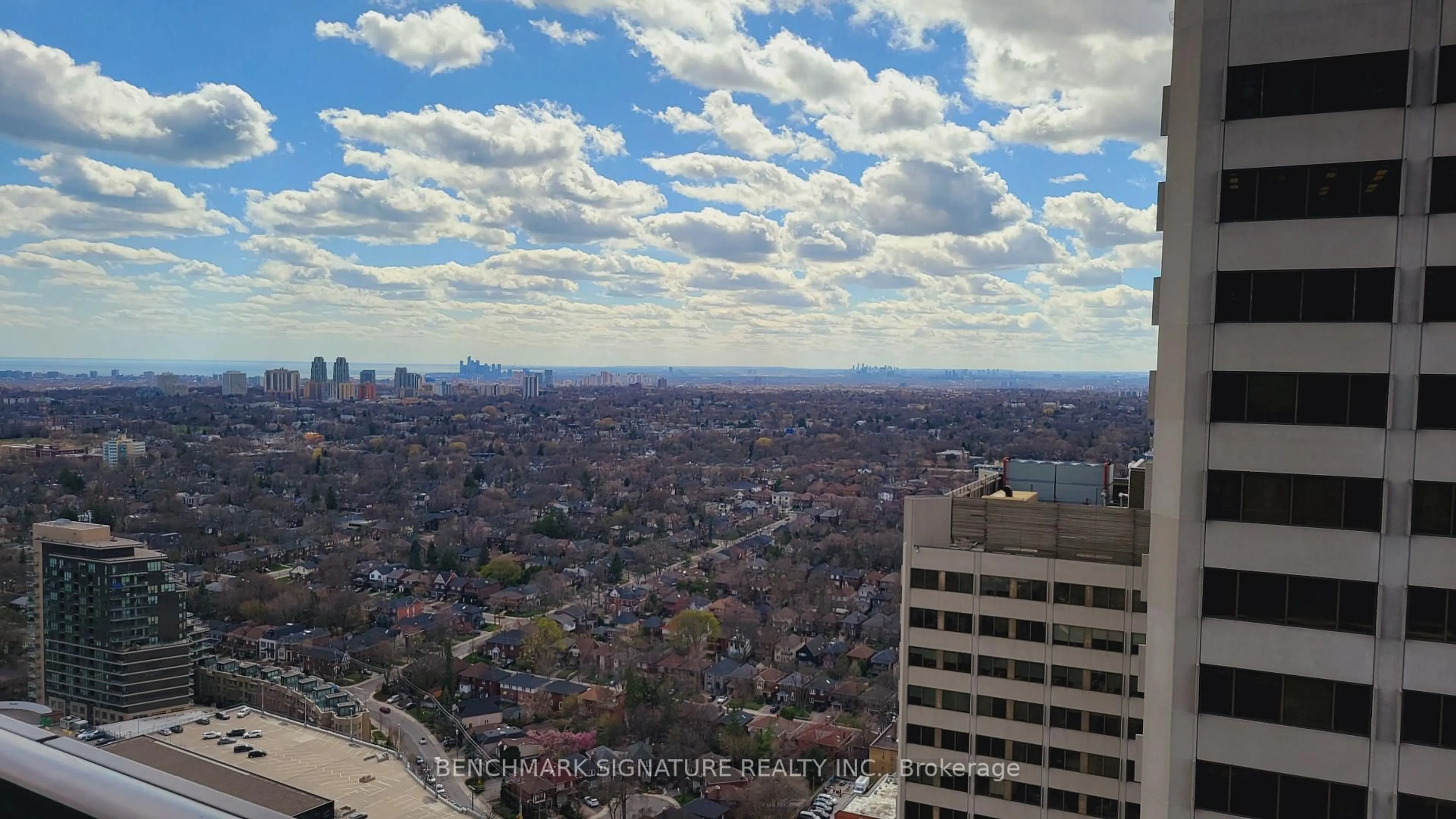 Unknown for 8 Eglinton Ave #3003, Toronto Ontario M4P 1A6