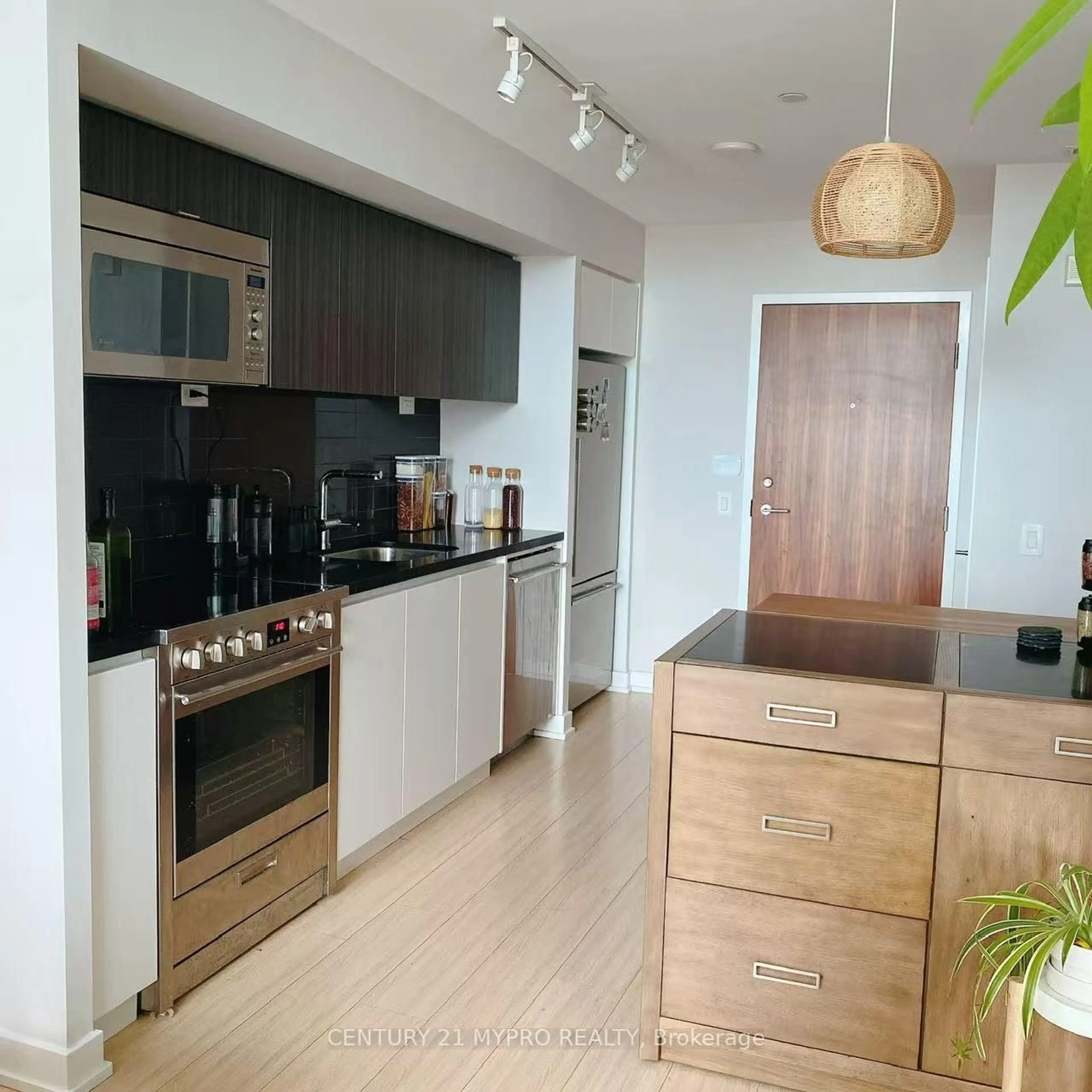 Unknown for 85 Queens Wharf Rd #2611, Toronto Ontario M5V 0J8