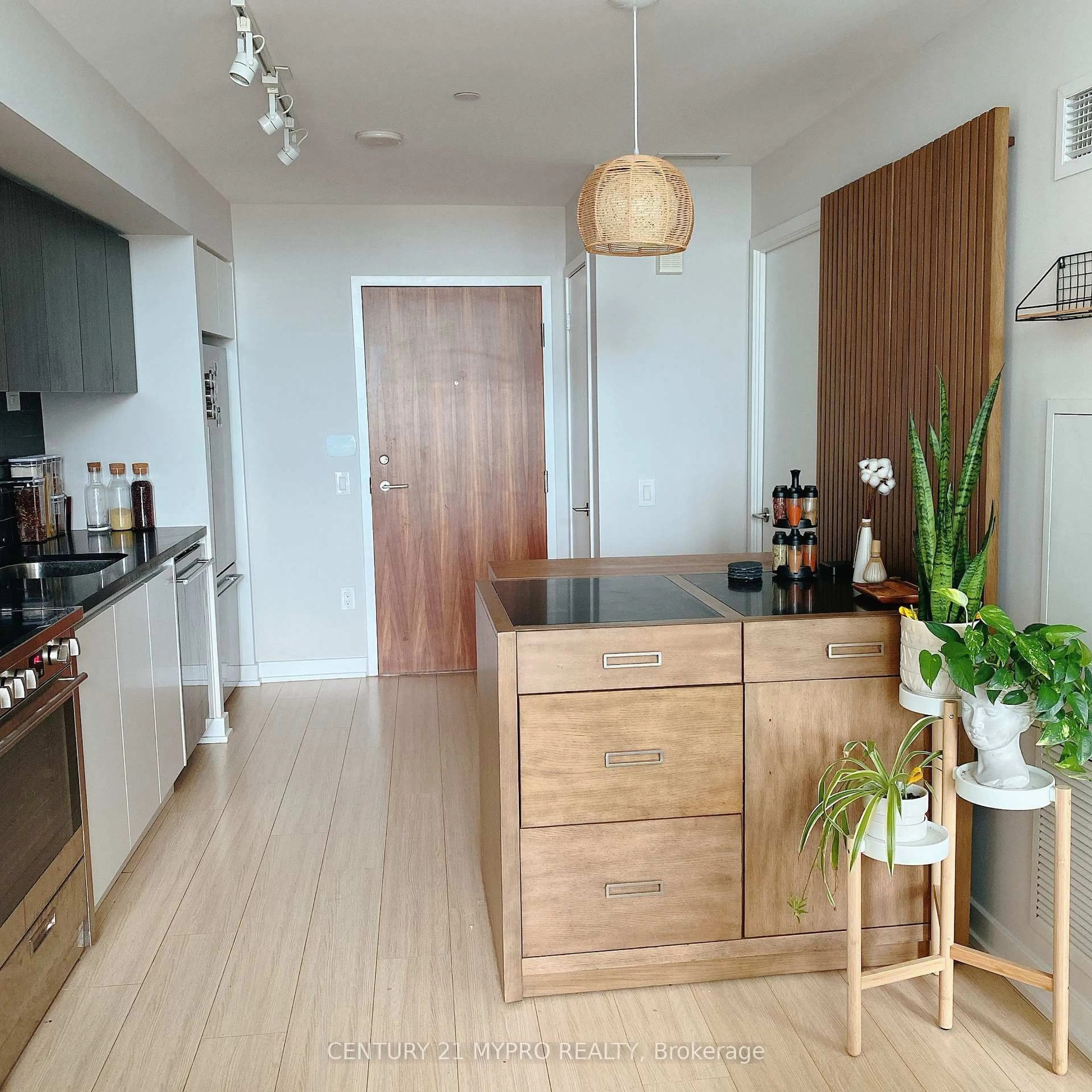 Unknown for 85 Queens Wharf Rd #2611, Toronto Ontario M5V 0J8