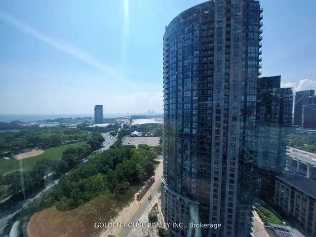 215 Fort York Blvd #2309, Toronto 2
