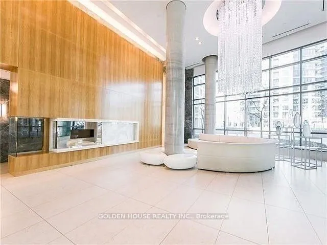 215 Fort York Blvd #2309, Toronto 5
