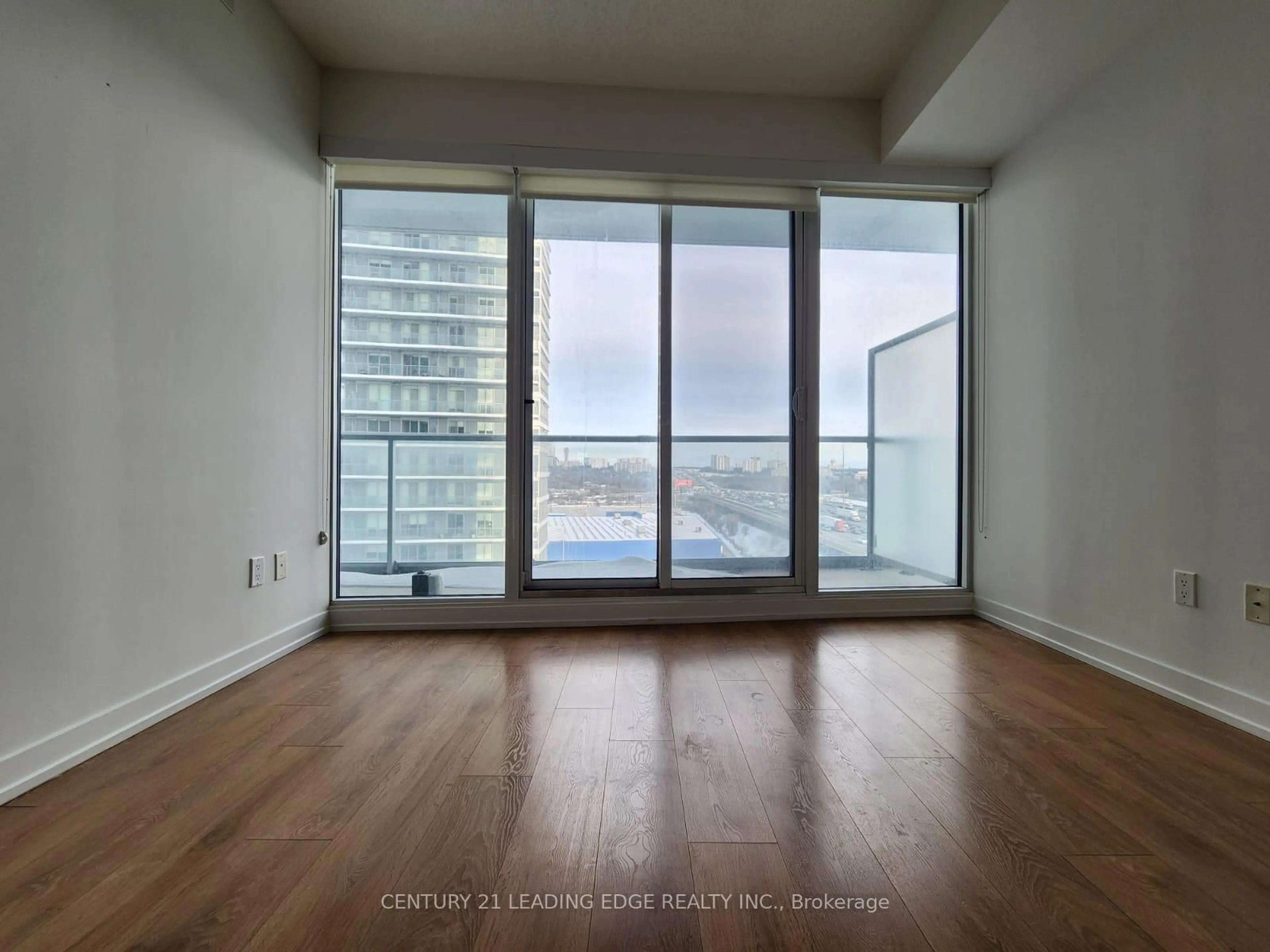 A pic of a room for 115 Mcmahon Dr #709, Toronto Ontario M2K 0E3