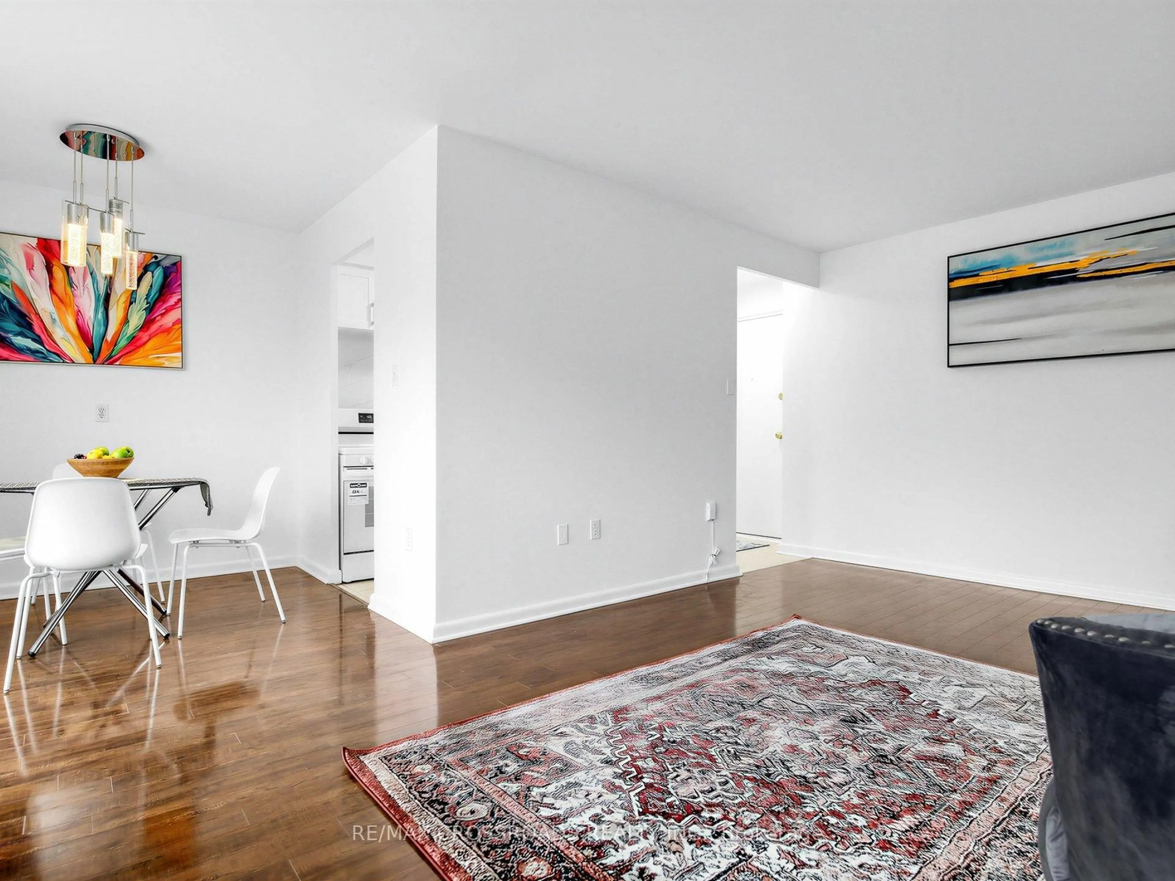 Unknown for 8 Kingsbridge Crt #407, Toronto Ontario M2R 1L5