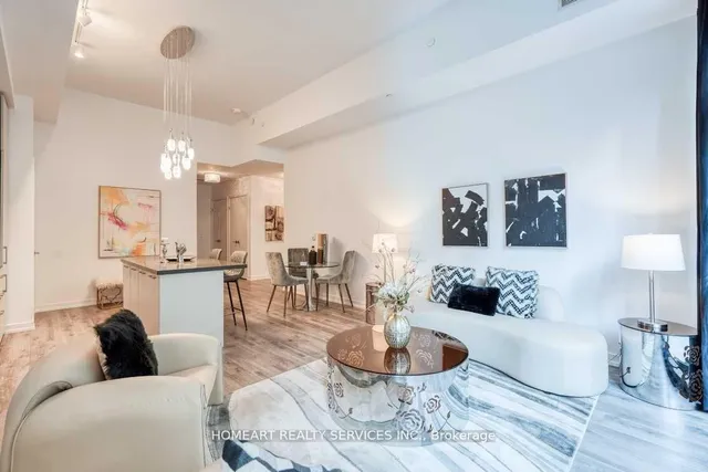 188 Cumberland St #308, Toronto 2