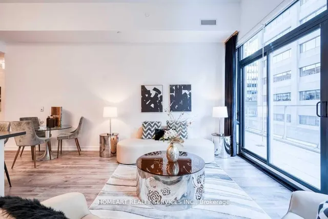 188 Cumberland St #308, Toronto 4