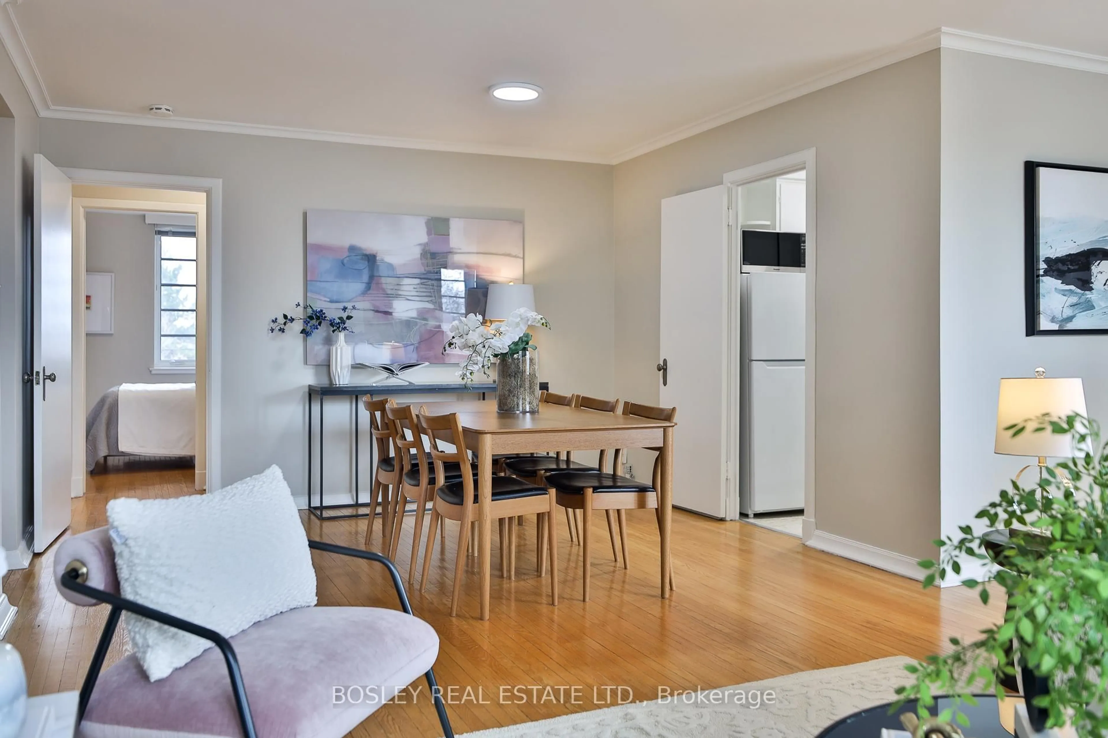 Unknown for 707 Eglinton Ave #201, Toronto Ontario M5N 1C8