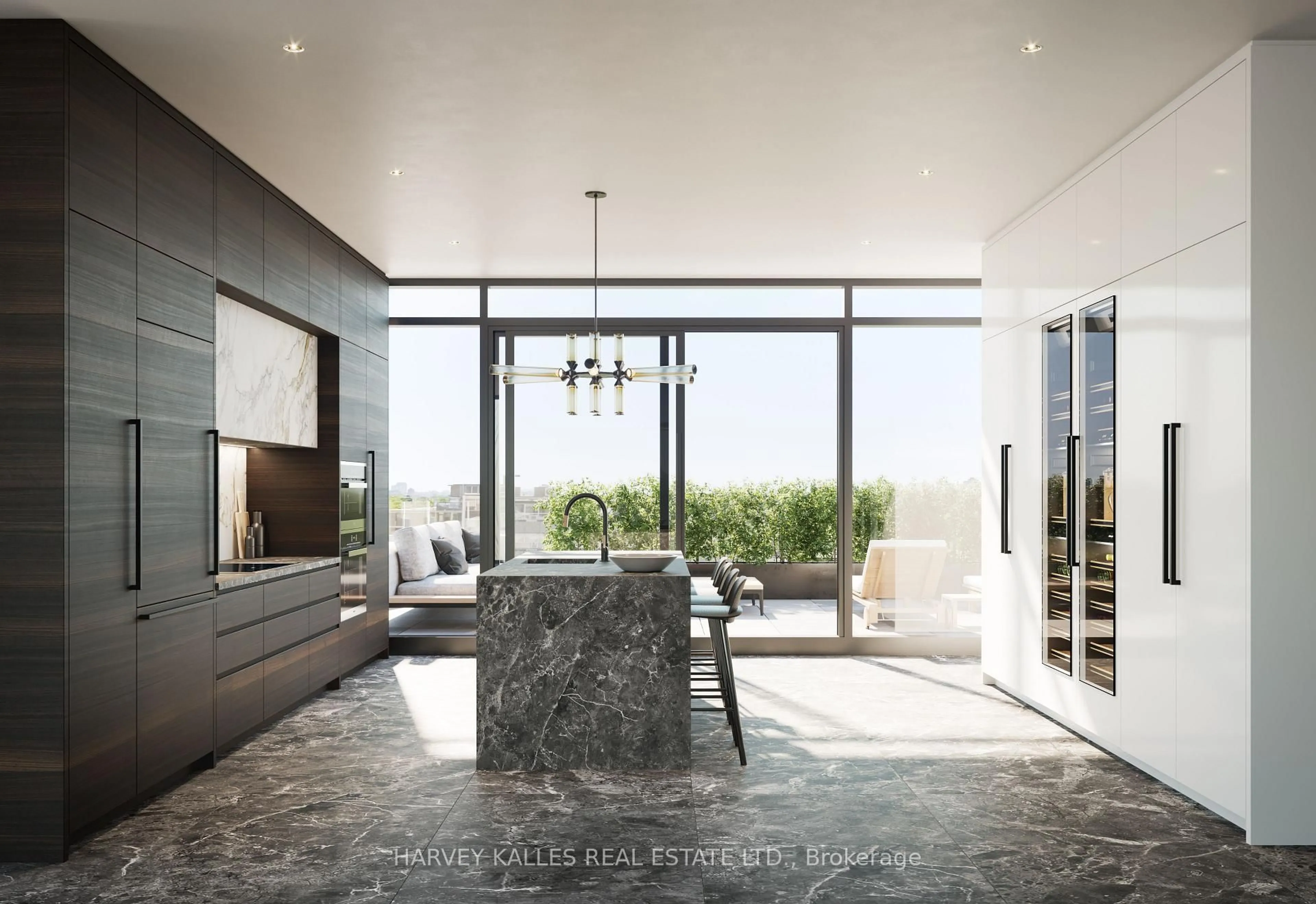 Unknown for 321 Davenport Rd #301, Toronto Ontario M5R 1K5