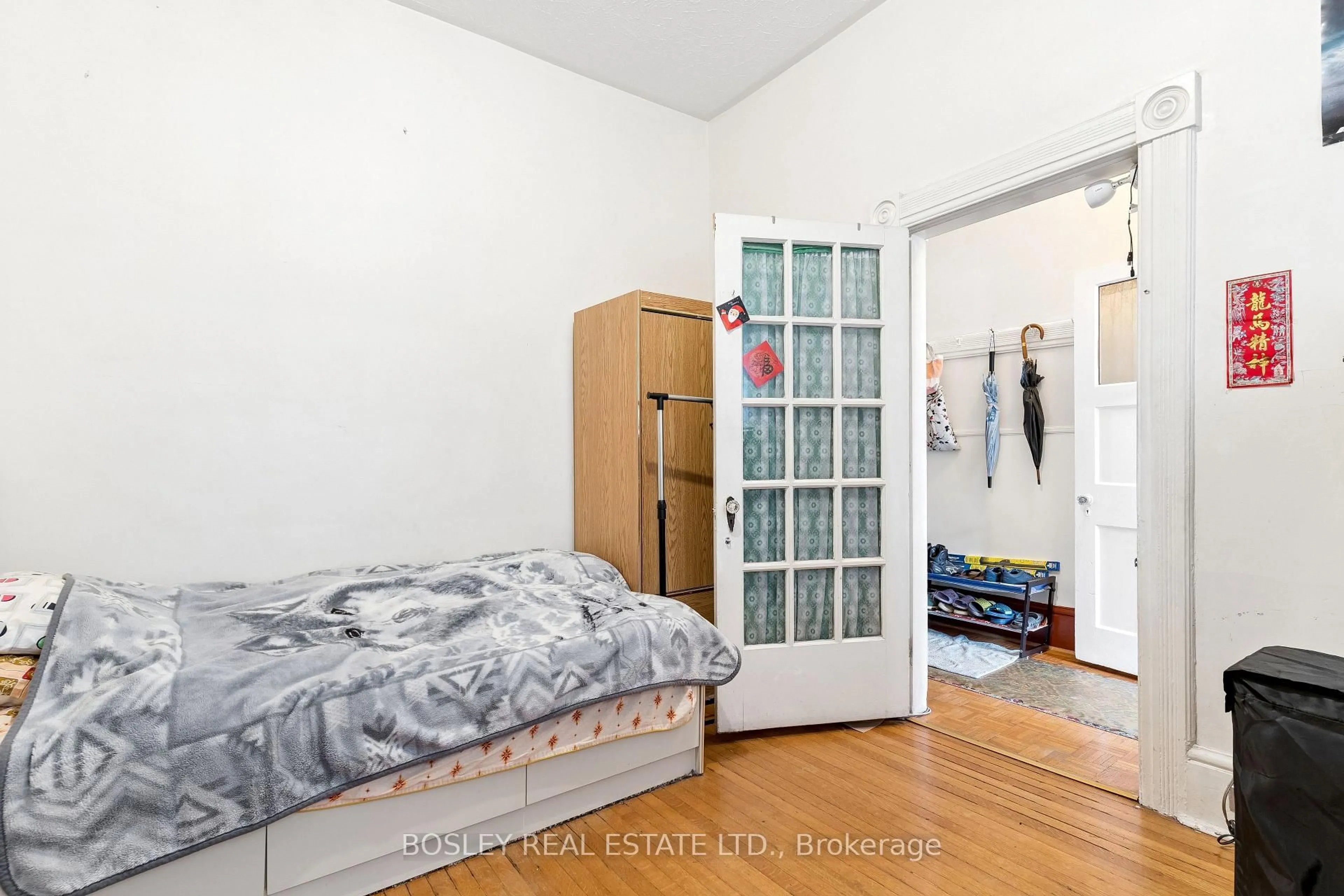 A pic of a room for 183 Gladstone Ave, Toronto Ontario M6J 3L3