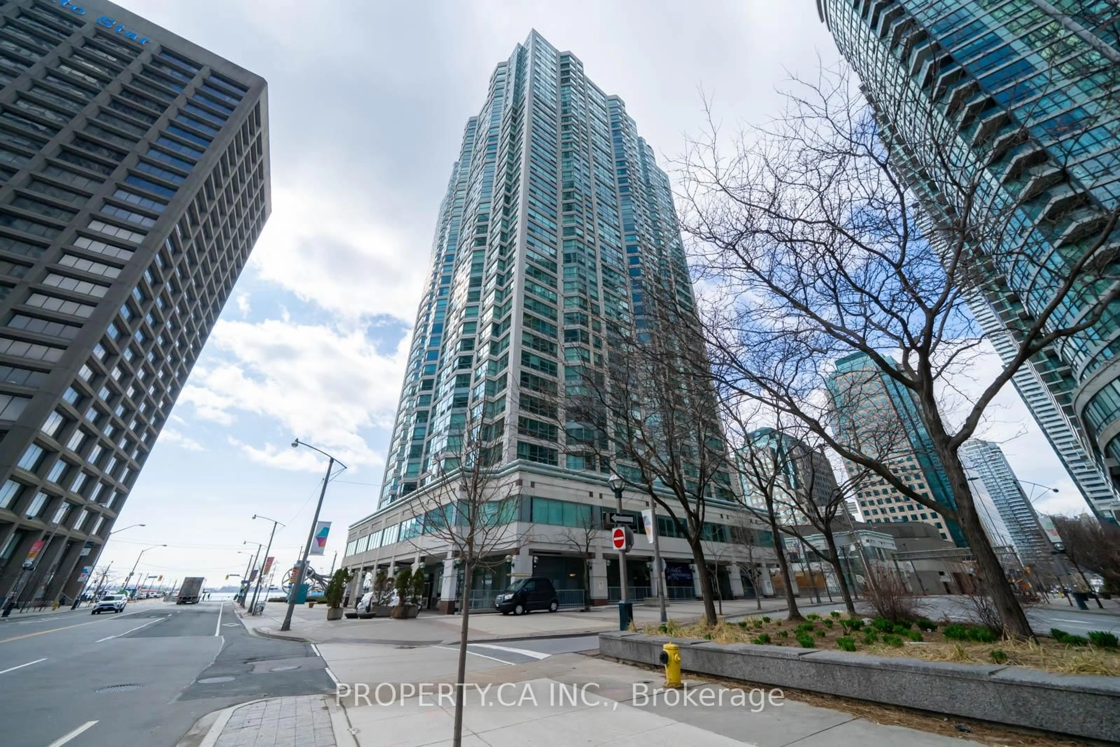 Unknown for 10 Yonge St #1209, Toronto Ontario M5E 1R4