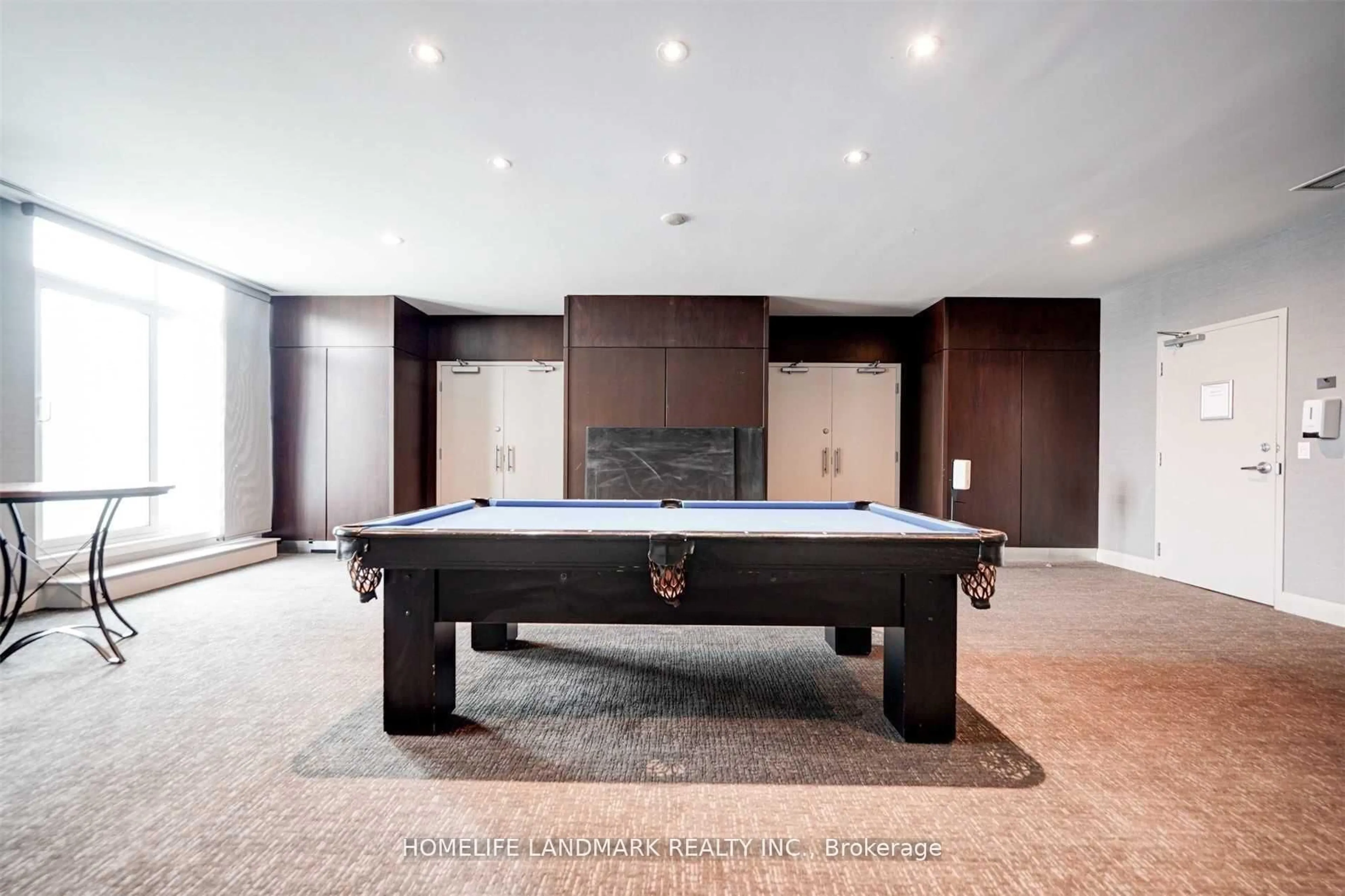 Unknown for 17 Barberry Pl #606, Toronto Ontario M2K 3E2