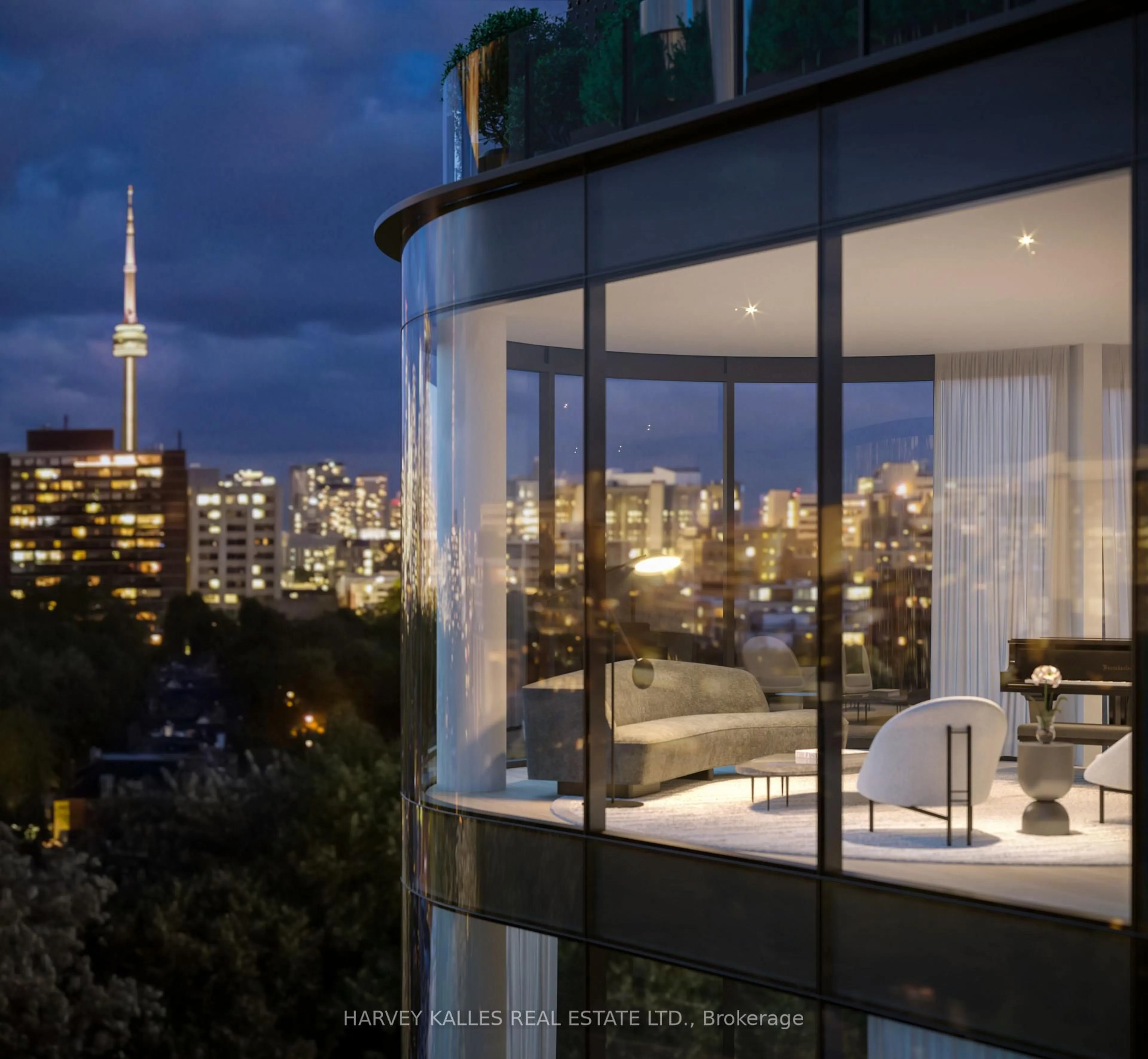 Unknown for 321 Davenport Rd #401, Toronto Ontario M5R 1K5